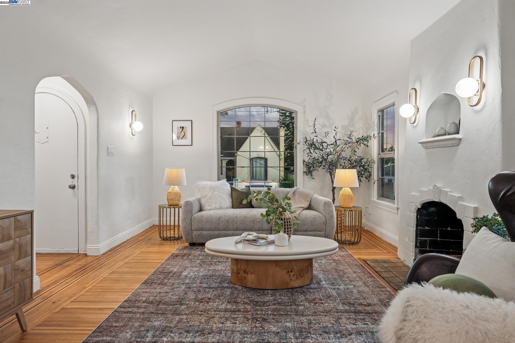 Detail Gallery Image 44 of 53 For 2521 80th, Oakland,  CA 94605 - 3 Beds | 1/1 Baths