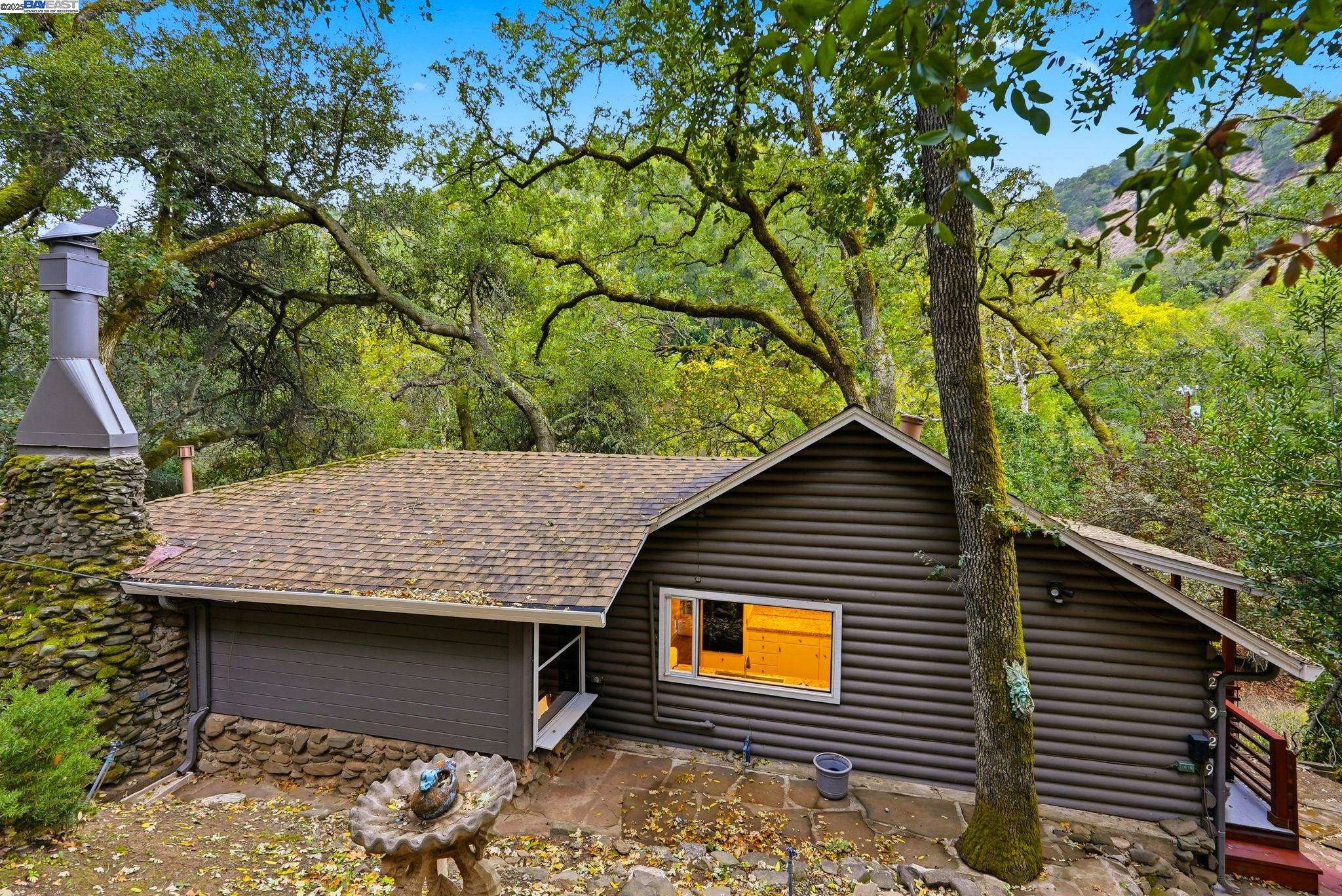 Detail Gallery Image 5 of 40 For 2929 Kilkare Rd, Sunol,  CA 94586 - 2 Beds | 2 Baths