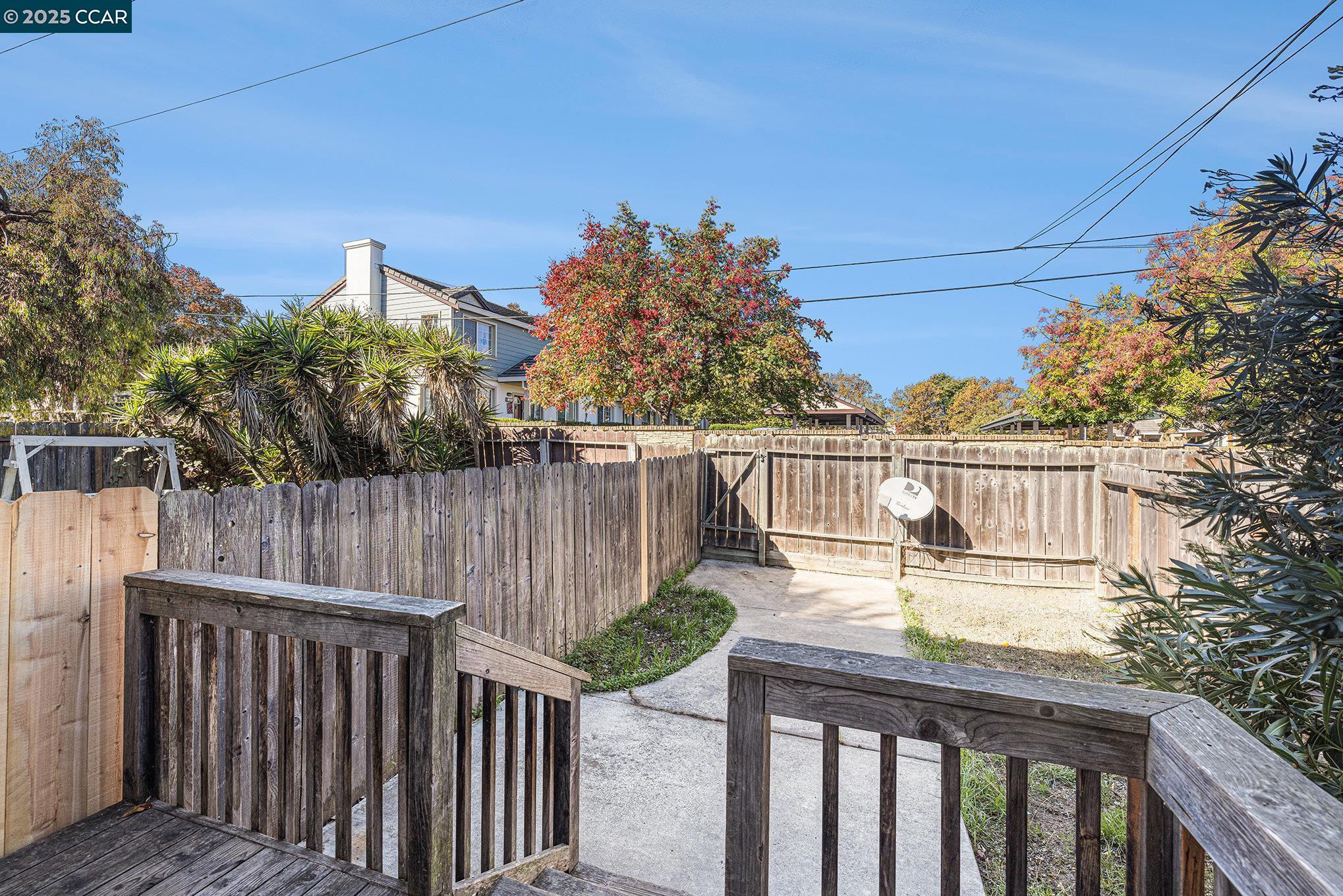 Detail Gallery Image 19 of 21 For 40 Baldwin St, Vallejo,  CA 94590 - 3 Beds | 2/1 Baths