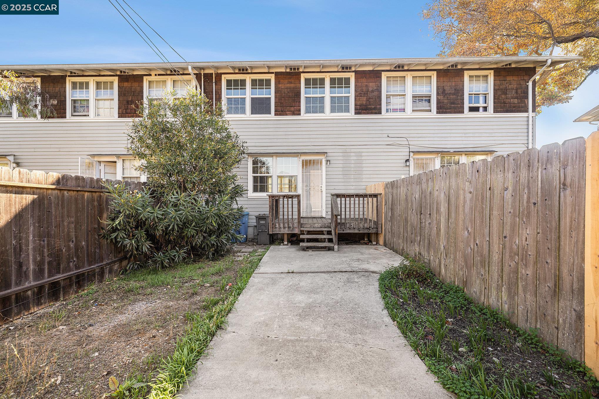 Detail Gallery Image 21 of 21 For 40 Baldwin St, Vallejo,  CA 94590 - 3 Beds | 2/1 Baths