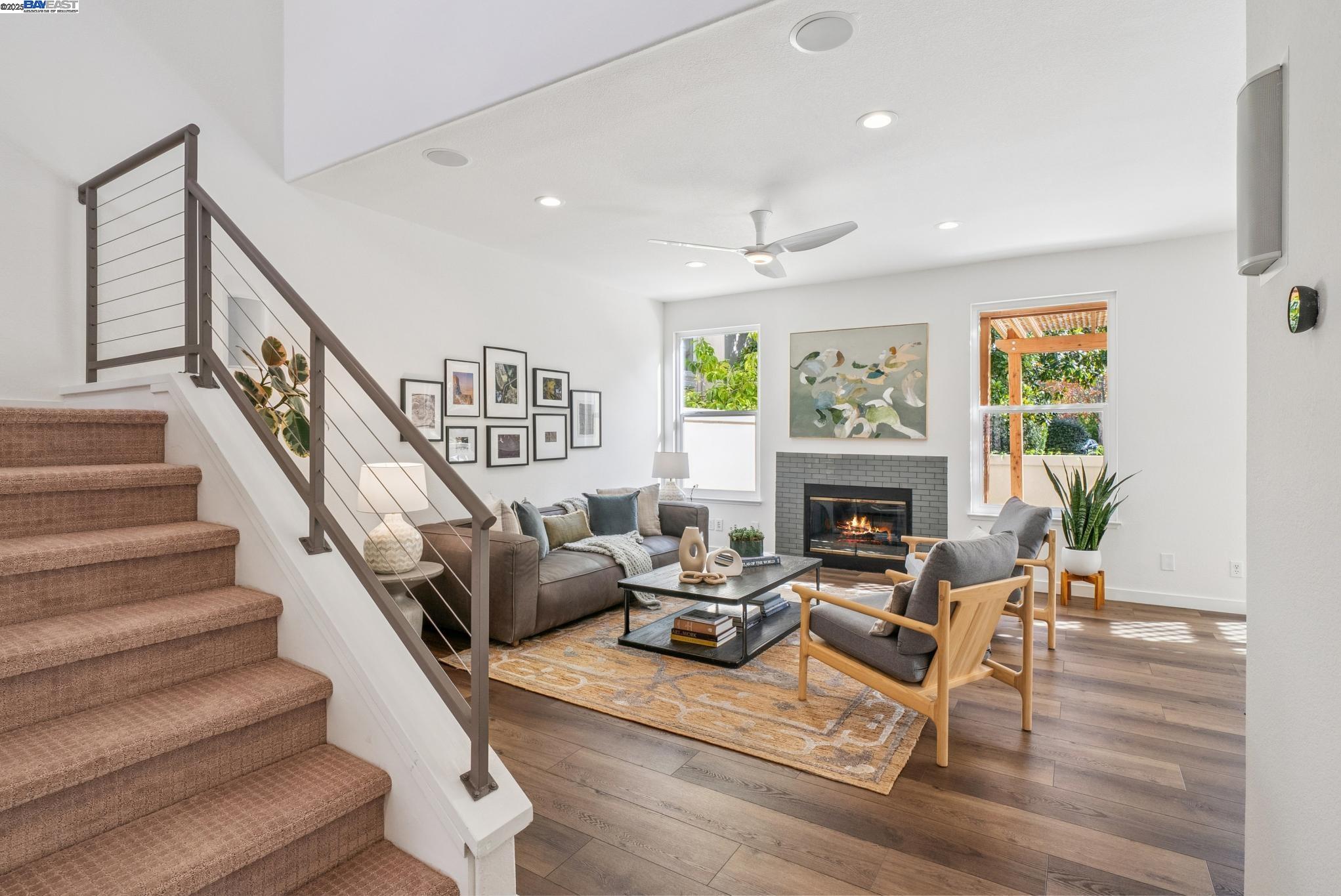 Detail Gallery Image 4 of 58 For 114 Fundy Bay, Alameda,  CA 94502 - 4 Beds | 2/1 Baths