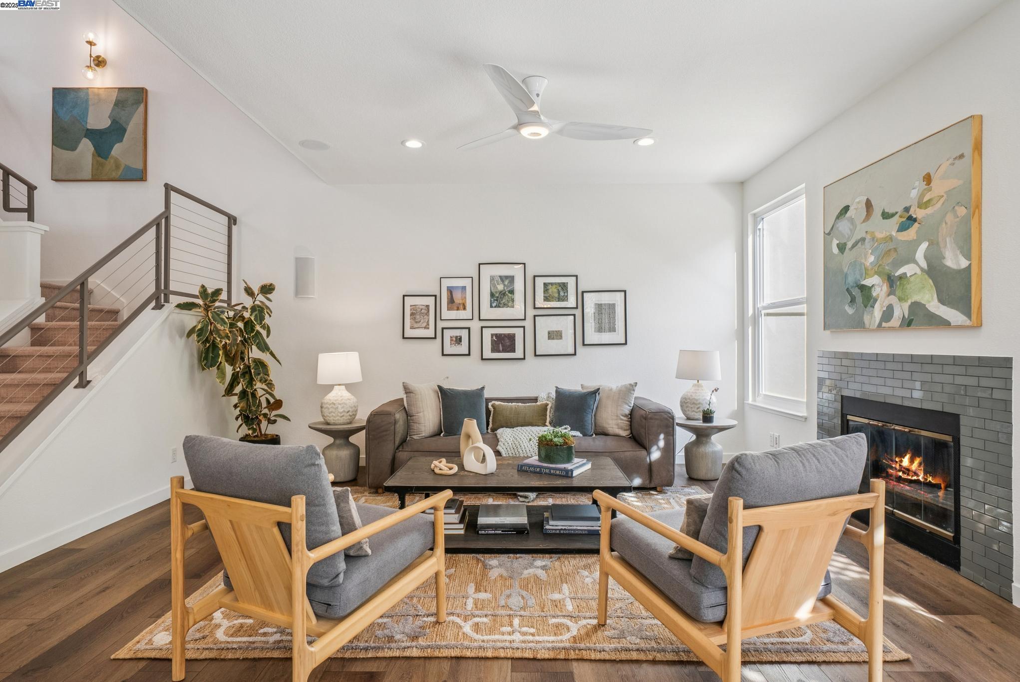 Detail Gallery Image 7 of 58 For 114 Fundy Bay, Alameda,  CA 94502 - 4 Beds | 2/1 Baths