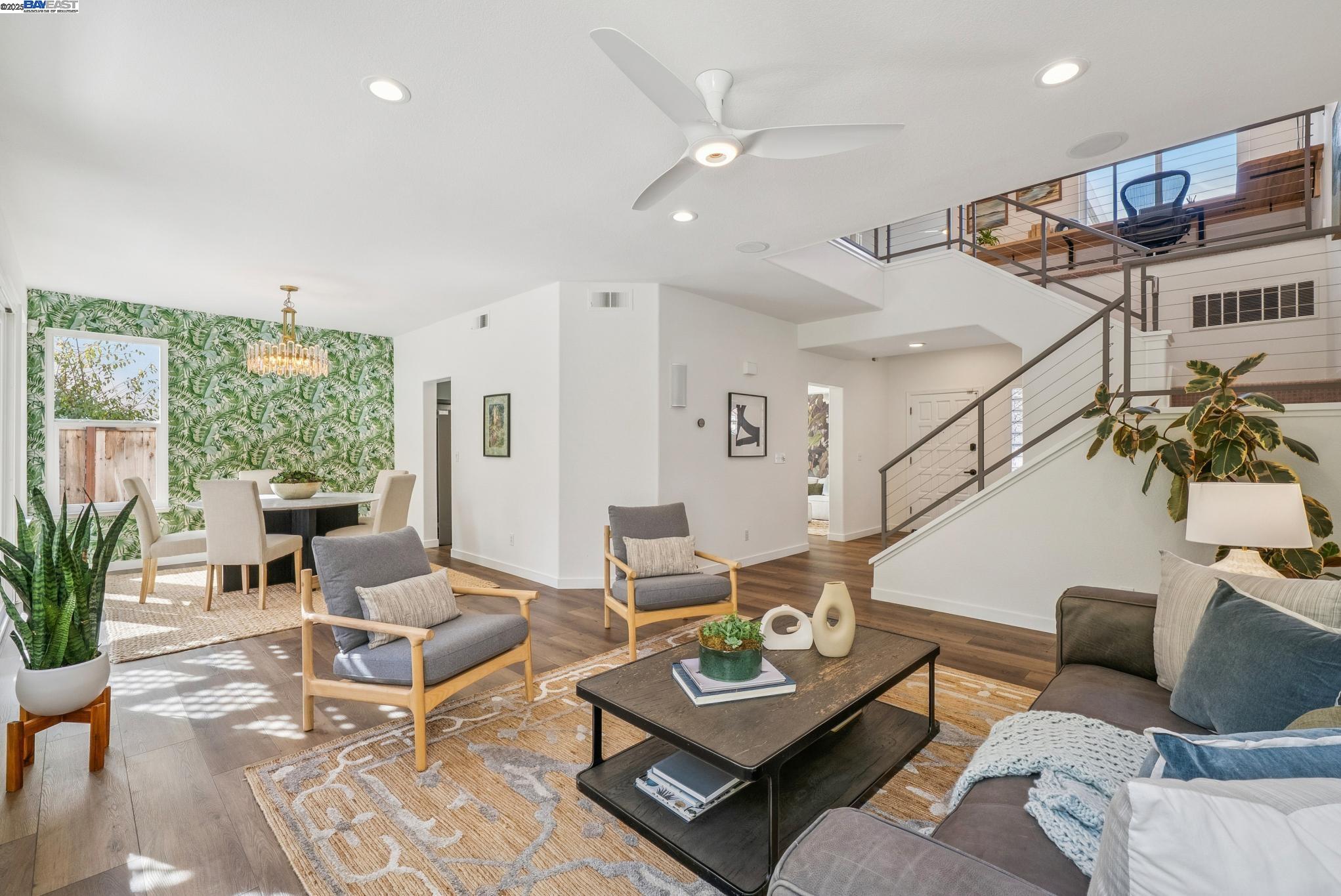 Detail Gallery Image 8 of 58 For 114 Fundy Bay, Alameda,  CA 94502 - 4 Beds | 2/1 Baths