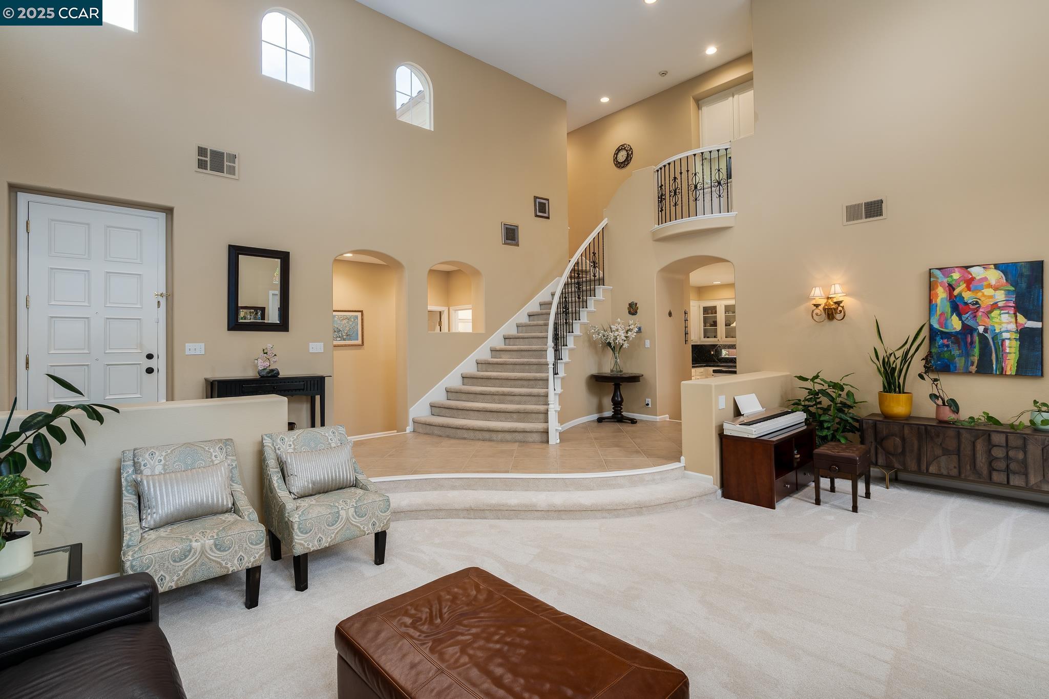 Detail Gallery Image 11 of 41 For 300 Caraway Ct, San Ramon,  CA 94582 - 4 Beds | 3 Baths