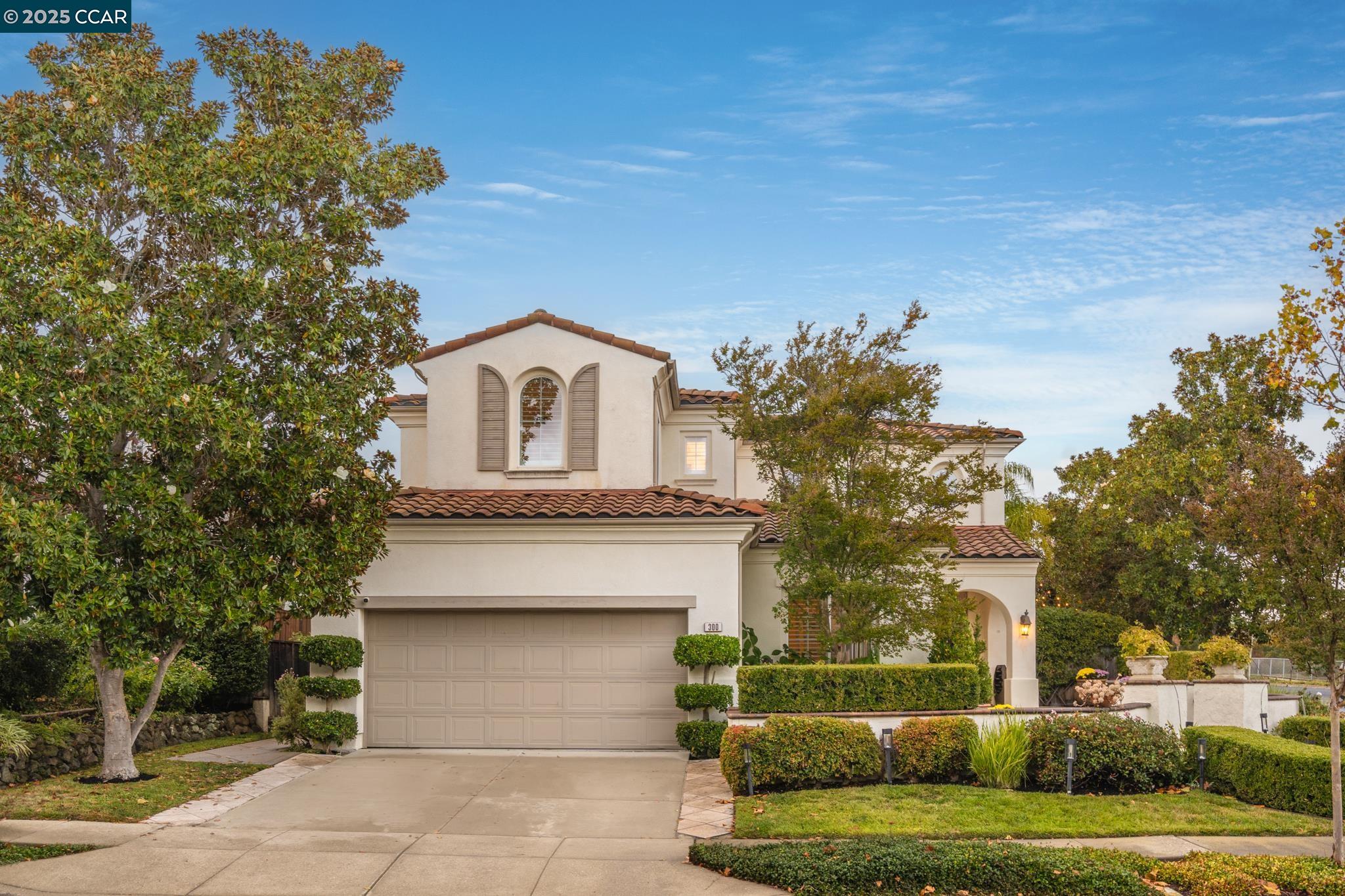Detail Gallery Image 3 of 41 For 300 Caraway Ct, San Ramon,  CA 94582 - 4 Beds | 3 Baths