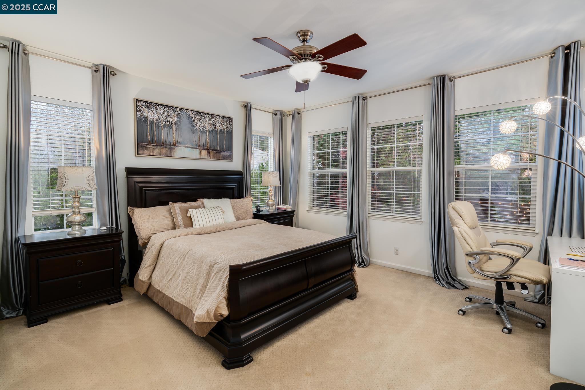 Detail Gallery Image 25 of 41 For 300 Caraway Ct, San Ramon,  CA 94582 - 4 Beds | 3 Baths