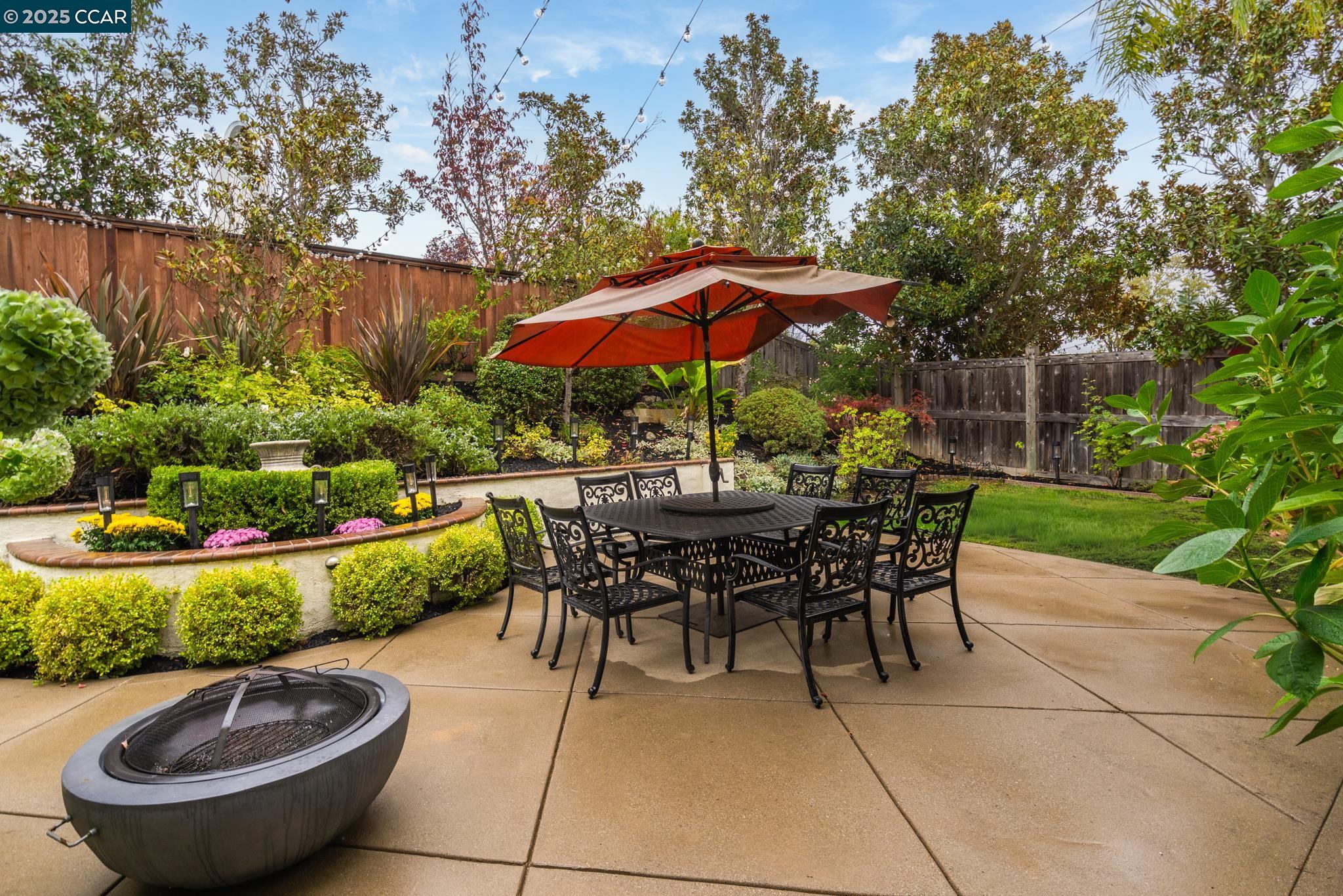 Detail Gallery Image 29 of 41 For 300 Caraway Ct, San Ramon,  CA 94582 - 4 Beds | 3 Baths