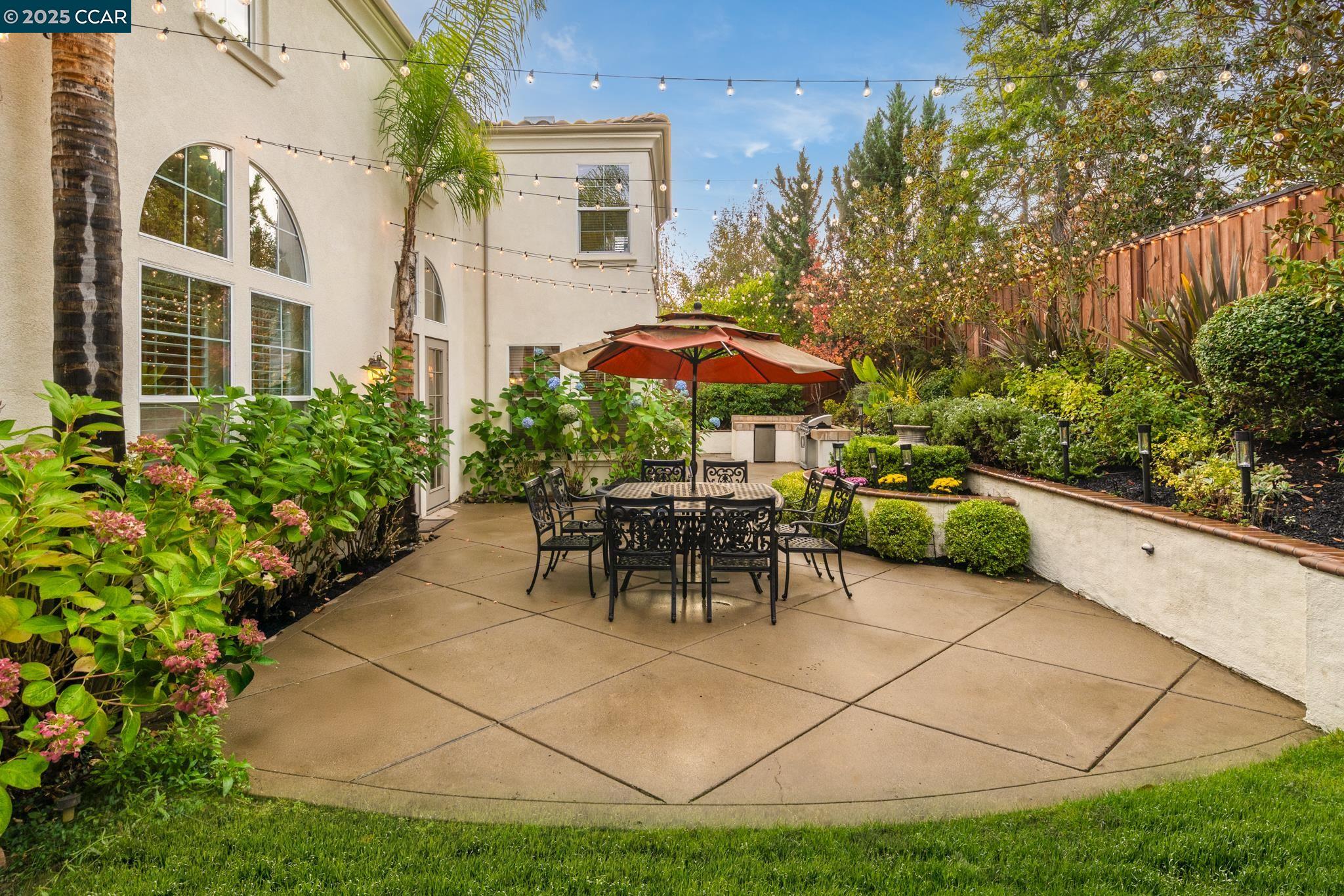 Detail Gallery Image 30 of 41 For 300 Caraway Ct, San Ramon,  CA 94582 - 4 Beds | 3 Baths