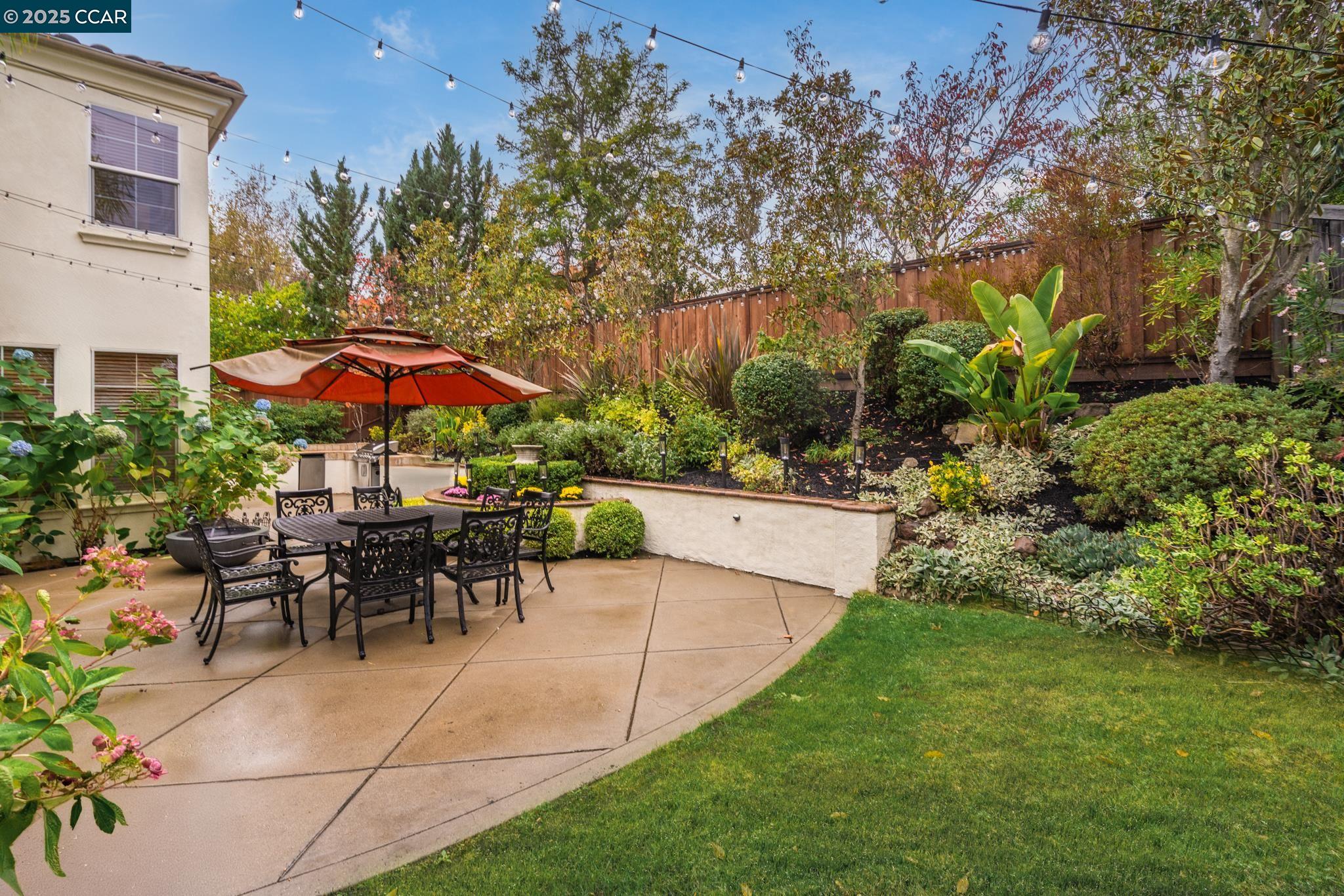 Detail Gallery Image 31 of 41 For 300 Caraway Ct, San Ramon,  CA 94582 - 4 Beds | 3 Baths