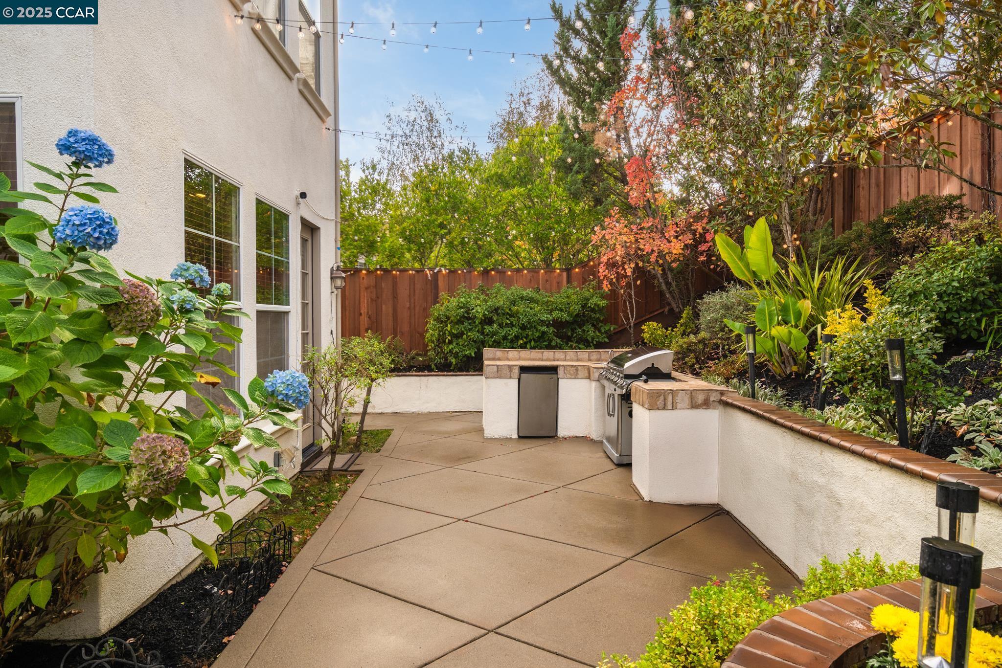 Detail Gallery Image 32 of 41 For 300 Caraway Ct, San Ramon,  CA 94582 - 4 Beds | 3 Baths