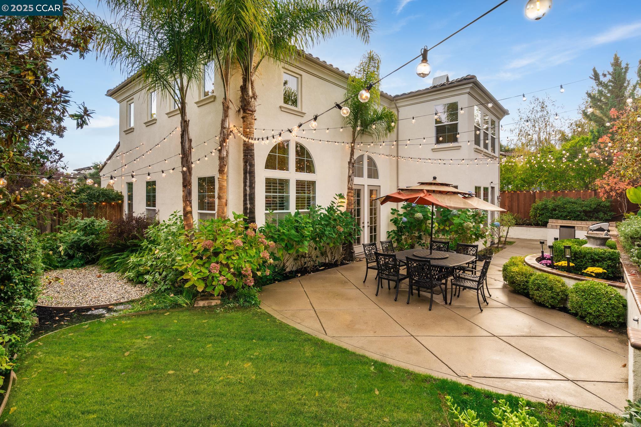 Detail Gallery Image 36 of 41 For 300 Caraway Ct, San Ramon,  CA 94582 - 4 Beds | 3 Baths