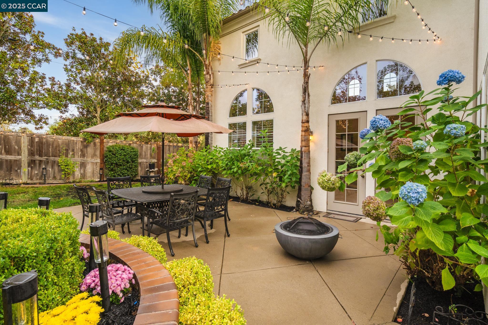 Detail Gallery Image 5 of 41 For 300 Caraway Ct, San Ramon,  CA 94582 - 4 Beds | 3 Baths