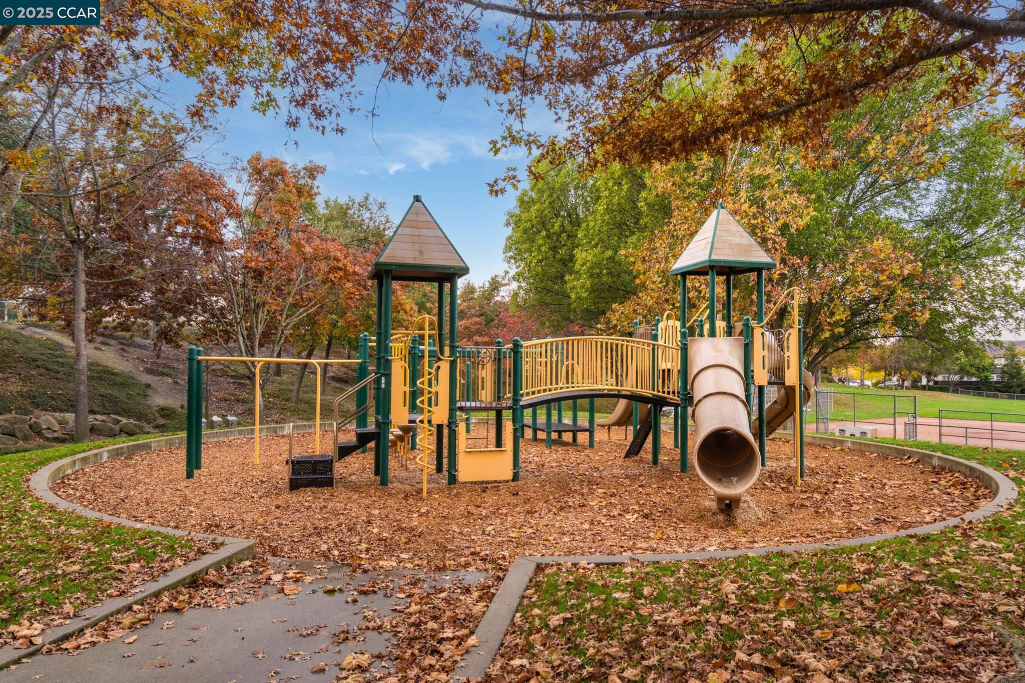 Detail Gallery Image 40 of 41 For 300 Caraway Ct, San Ramon,  CA 94582 - 4 Beds | 3 Baths