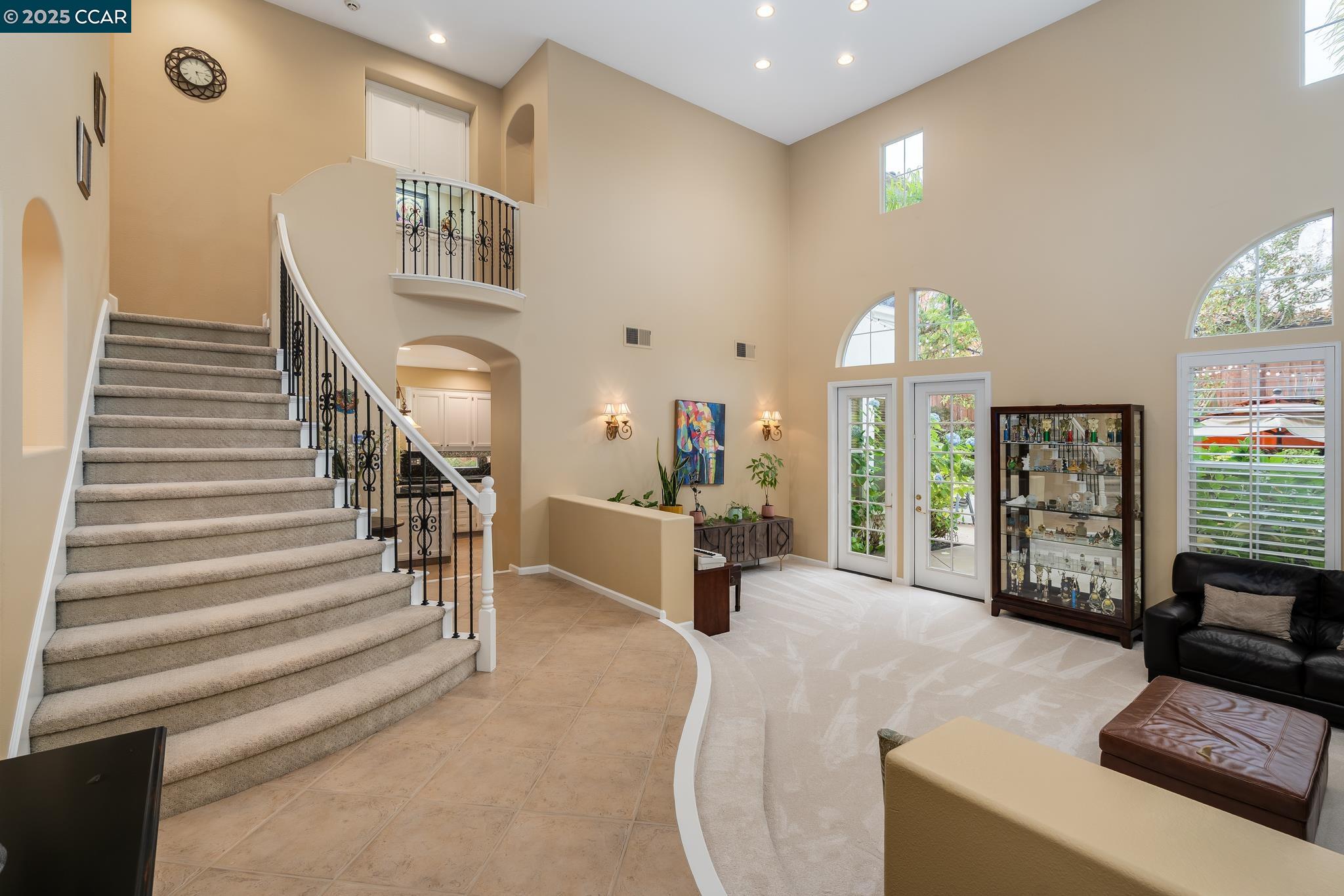 Detail Gallery Image 6 of 41 For 300 Caraway Ct, San Ramon,  CA 94582 - 4 Beds | 3 Baths