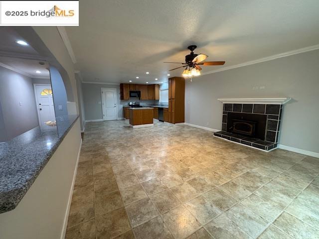 Detail Gallery Image 7 of 17 For 1027 San Carlos Dr, Antioch,  CA 94509 - 3 Beds | 2 Baths