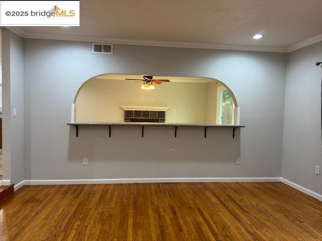 Detail Gallery Image 8 of 17 For 1027 San Carlos Dr, Antioch,  CA 94509 - 3 Beds | 2 Baths