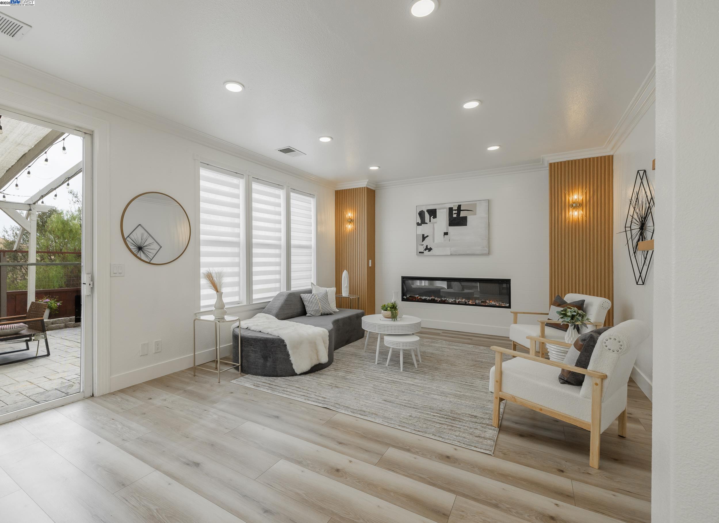 Detail Gallery Image 10 of 38 For 498 Esplanade Ln, San Jose,  CA 95138 - 4 Beds | 2/1 Baths