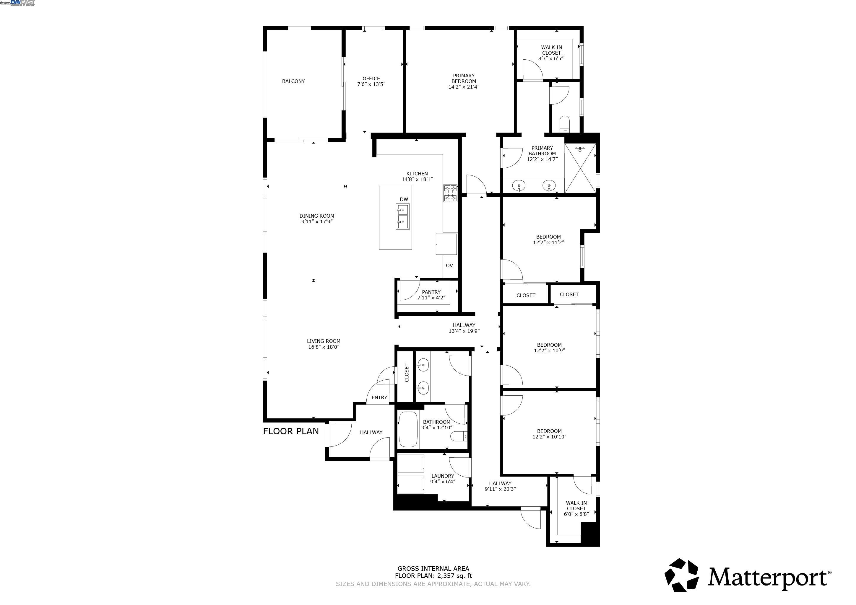 Detail Gallery Image 54 of 57 For 5394 Arnold Rd, Dublin,  CA 94568 - 4 Beds | 3 Baths