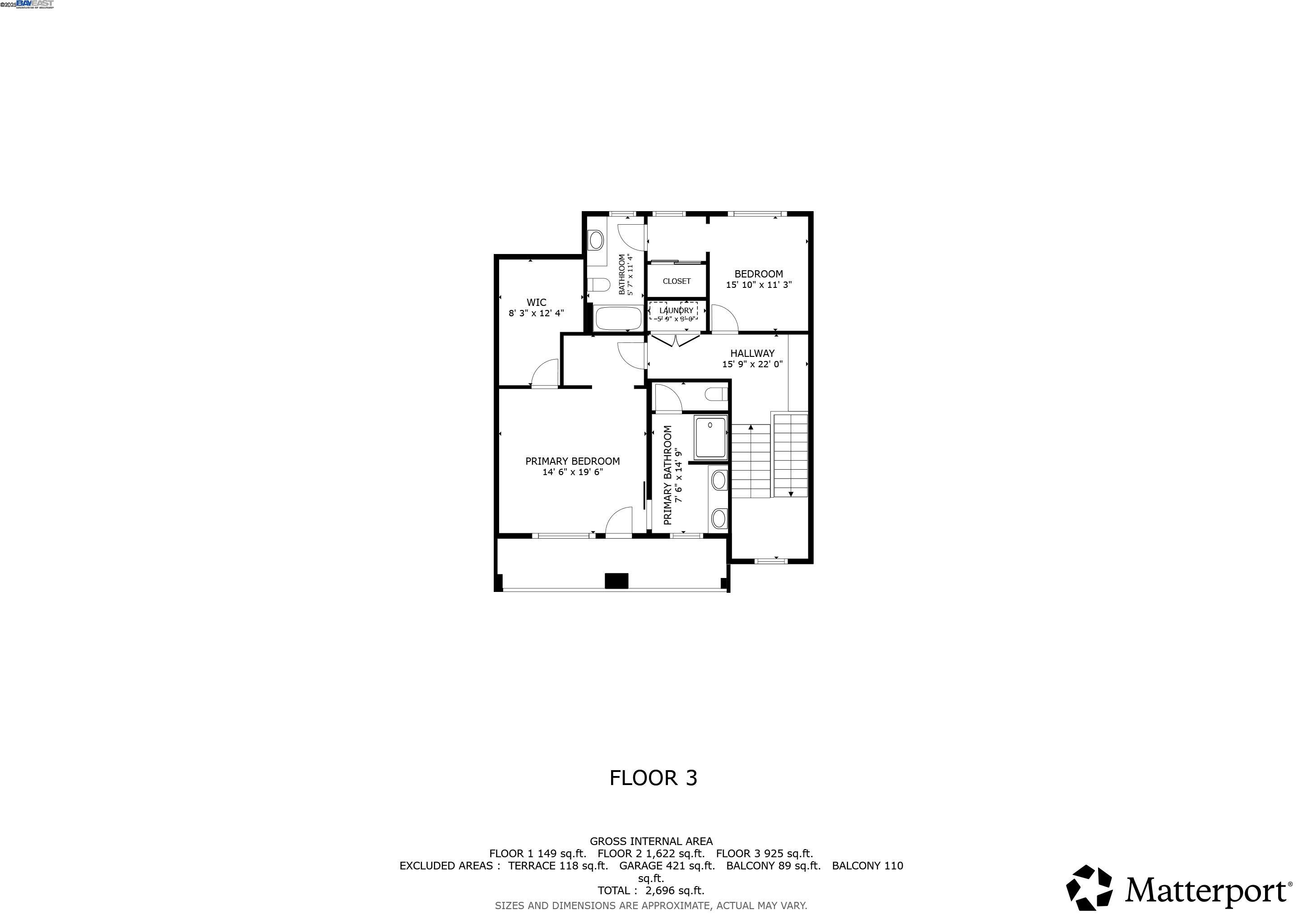 Detail Gallery Image 55 of 57 For 5394 Arnold Rd, Dublin,  CA 94568 - 4 Beds | 3 Baths