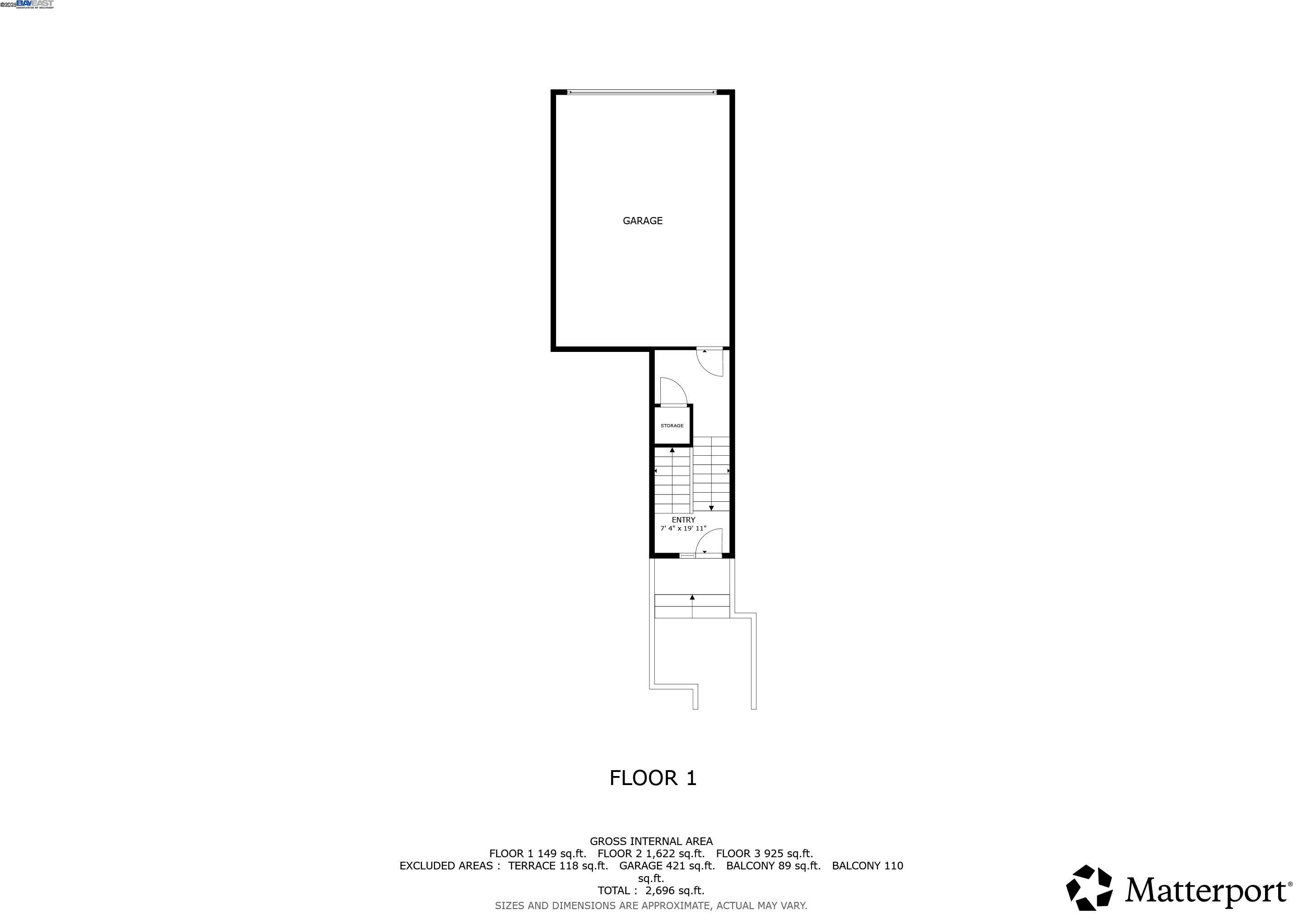 Detail Gallery Image 57 of 57 For 5394 Arnold Rd, Dublin,  CA 94568 - 4 Beds | 3 Baths