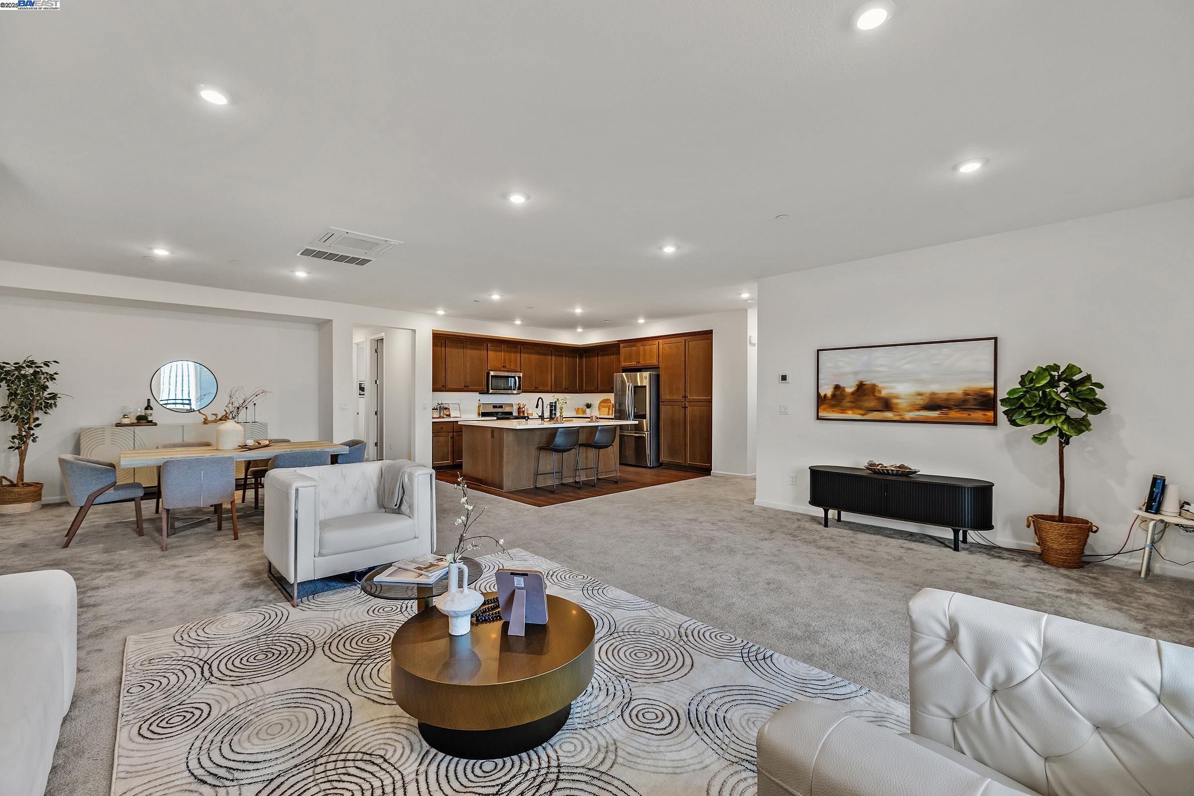 Detail Gallery Image 9 of 57 For 5394 Arnold Rd, Dublin,  CA 94568 - 4 Beds | 3 Baths