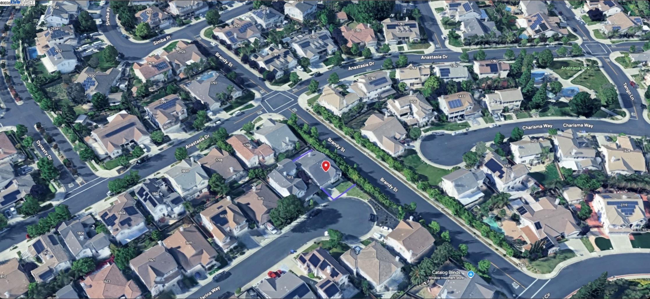 Detail Gallery Image 5 of 31 For 1611 Marina, Brentwood,  CA 94513 - 3 Beds | 2 Baths