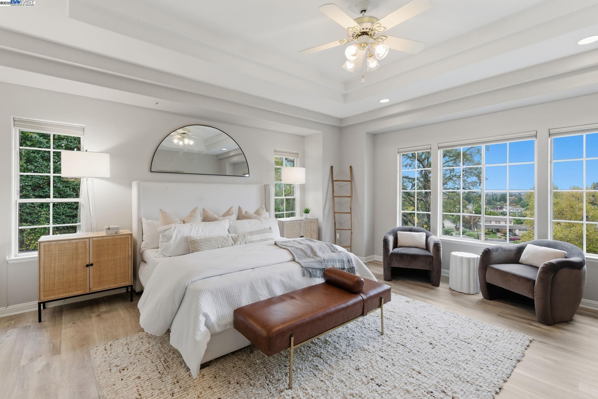 Detail Gallery Image 23 of 26 For 1031 Millbrook Court, Walnut Creek,  CA 94598 - 5 Beds | 4 Baths