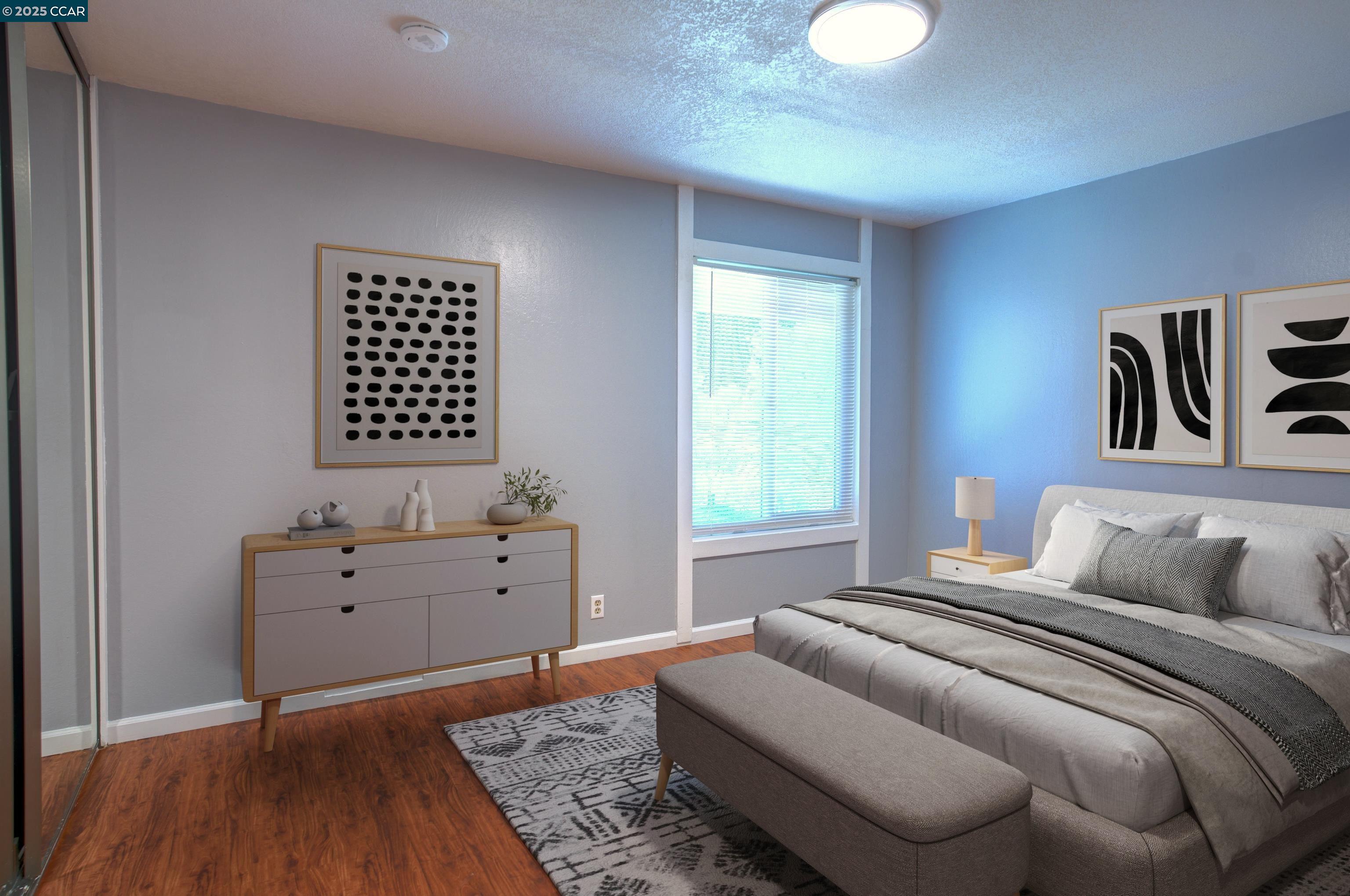 Detail Gallery Image 13 of 33 For 2027 Olivera Rd #C,  Concord,  CA 94520 - 2 Beds | 1/1 Baths