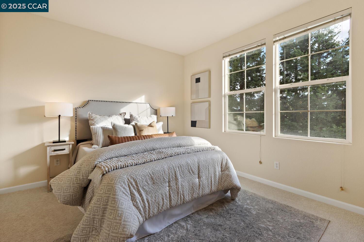 Detail Gallery Image 22 of 36 For 31 Picasso Ct, Pleasant Hill,  CA 94523 - 2 Beds | 2/1 Baths