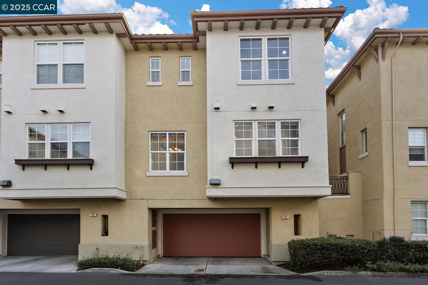 Detail Gallery Image 32 of 36 For 31 Picasso Ct, Pleasant Hill,  CA 94523 - 2 Beds | 2/1 Baths