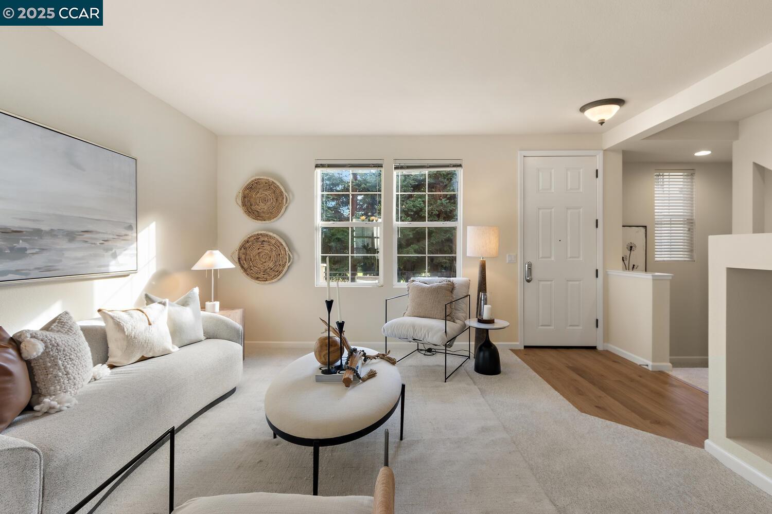 Detail Gallery Image 6 of 36 For 31 Picasso Ct, Pleasant Hill,  CA 94523 - 2 Beds | 2/1 Baths