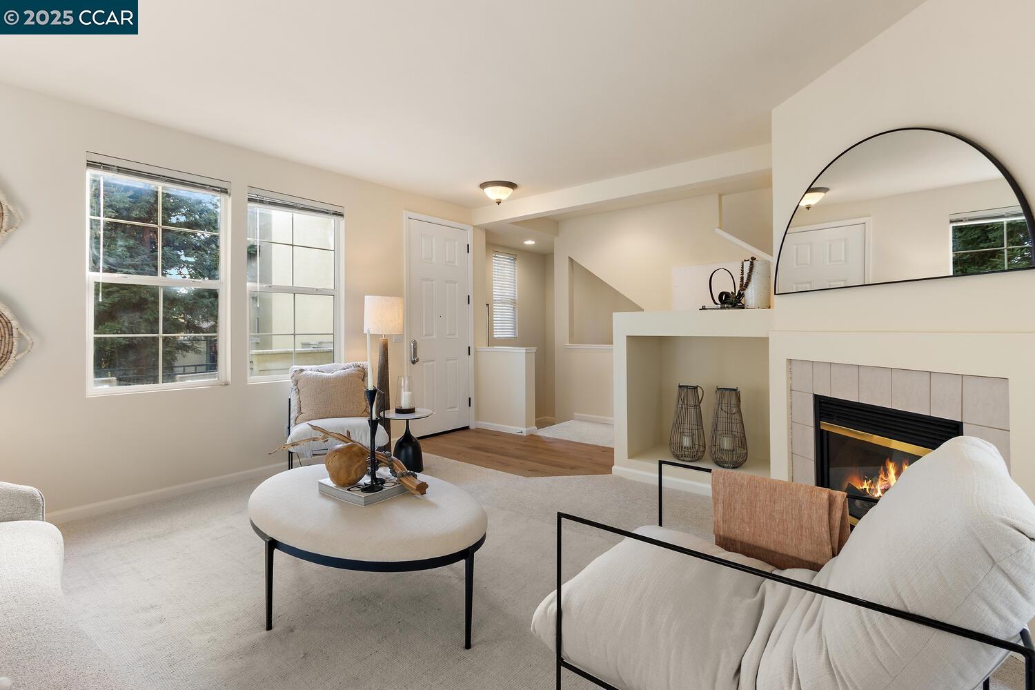 Detail Gallery Image 7 of 36 For 31 Picasso Ct, Pleasant Hill,  CA 94523 - 2 Beds | 2/1 Baths