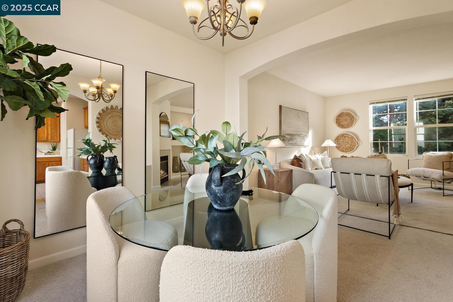 Detail Gallery Image 9 of 36 For 31 Picasso Ct, Pleasant Hill,  CA 94523 - 2 Beds | 2/1 Baths