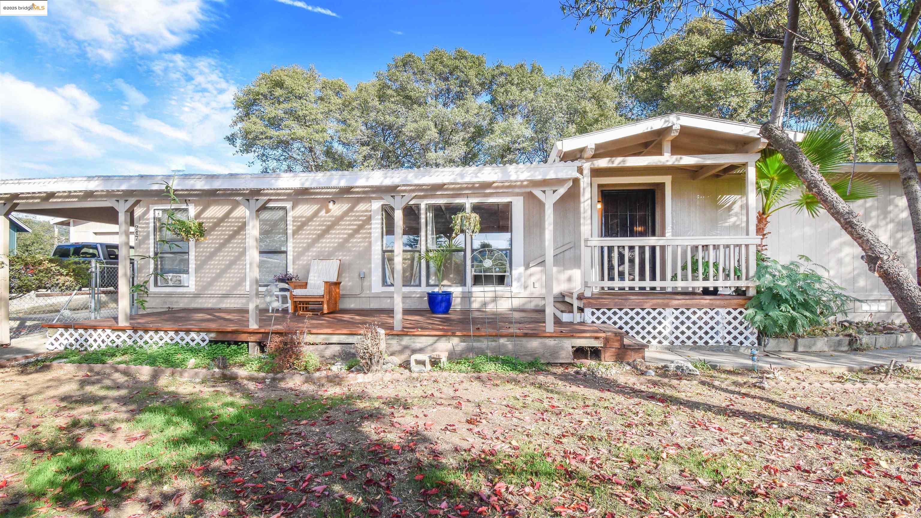 Detail Gallery Image 2 of 38 For 247 Mccormick Dr, Sonora,  CA 95370 - 3 Beds | 2 Baths