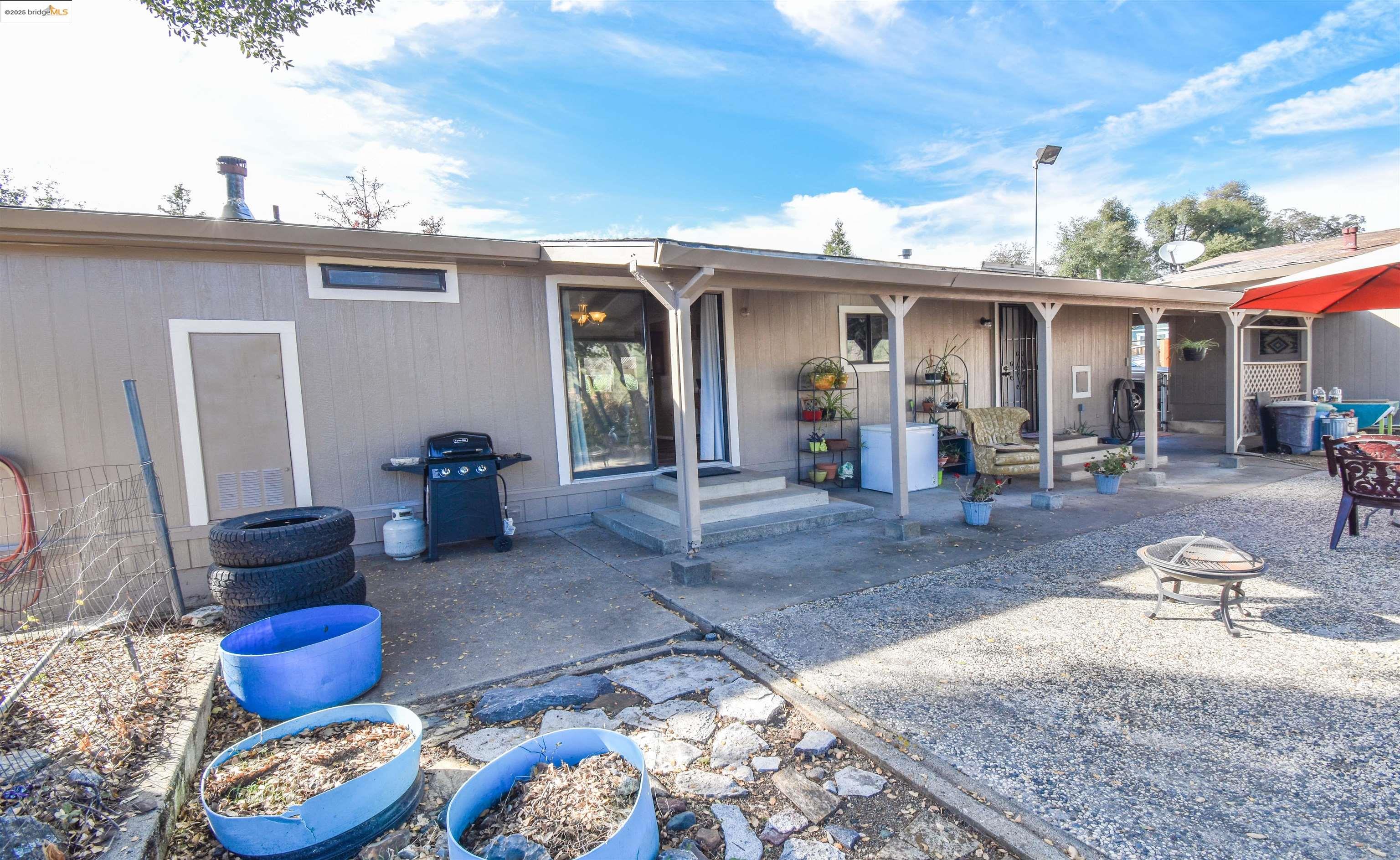 Detail Gallery Image 34 of 38 For 247 Mccormick Dr, Sonora,  CA 95370 - 3 Beds | 2 Baths