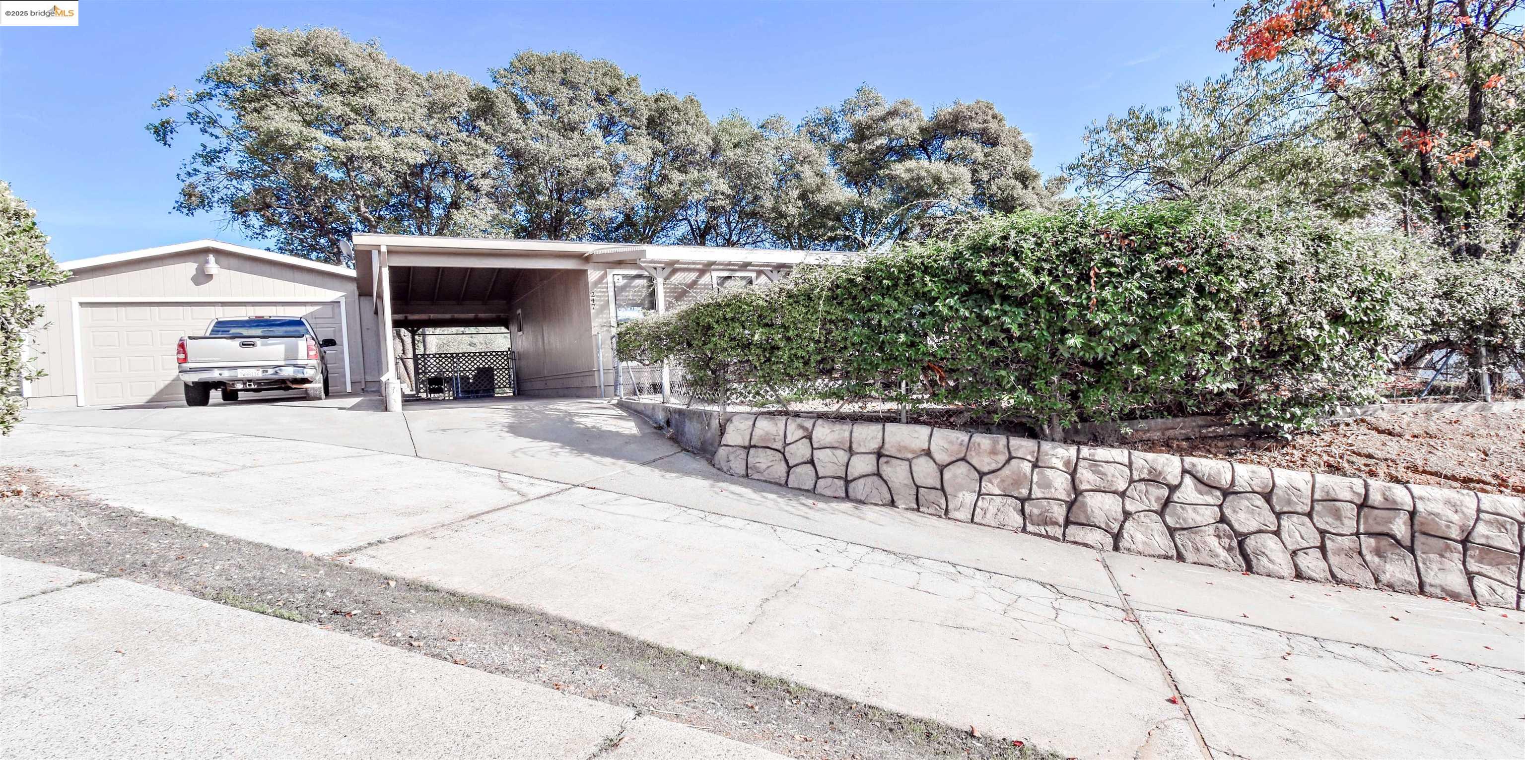 Detail Gallery Image 4 of 38 For 247 Mccormick Dr, Sonora,  CA 95370 - 3 Beds | 2 Baths