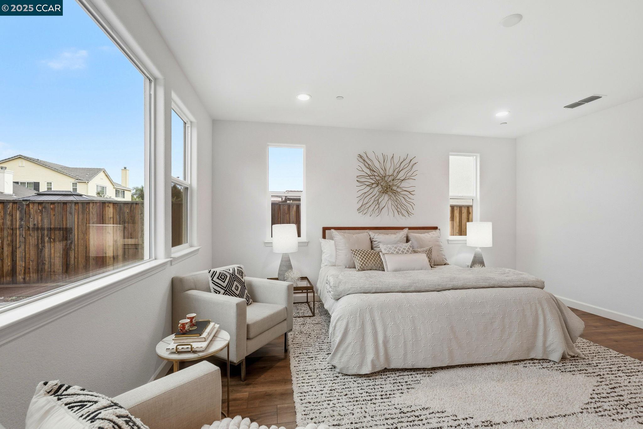 Detail Gallery Image 19 of 34 For 1123 David Senft Ln, Tracy,  CA 95304 - 4 Beds | 3/1 Baths