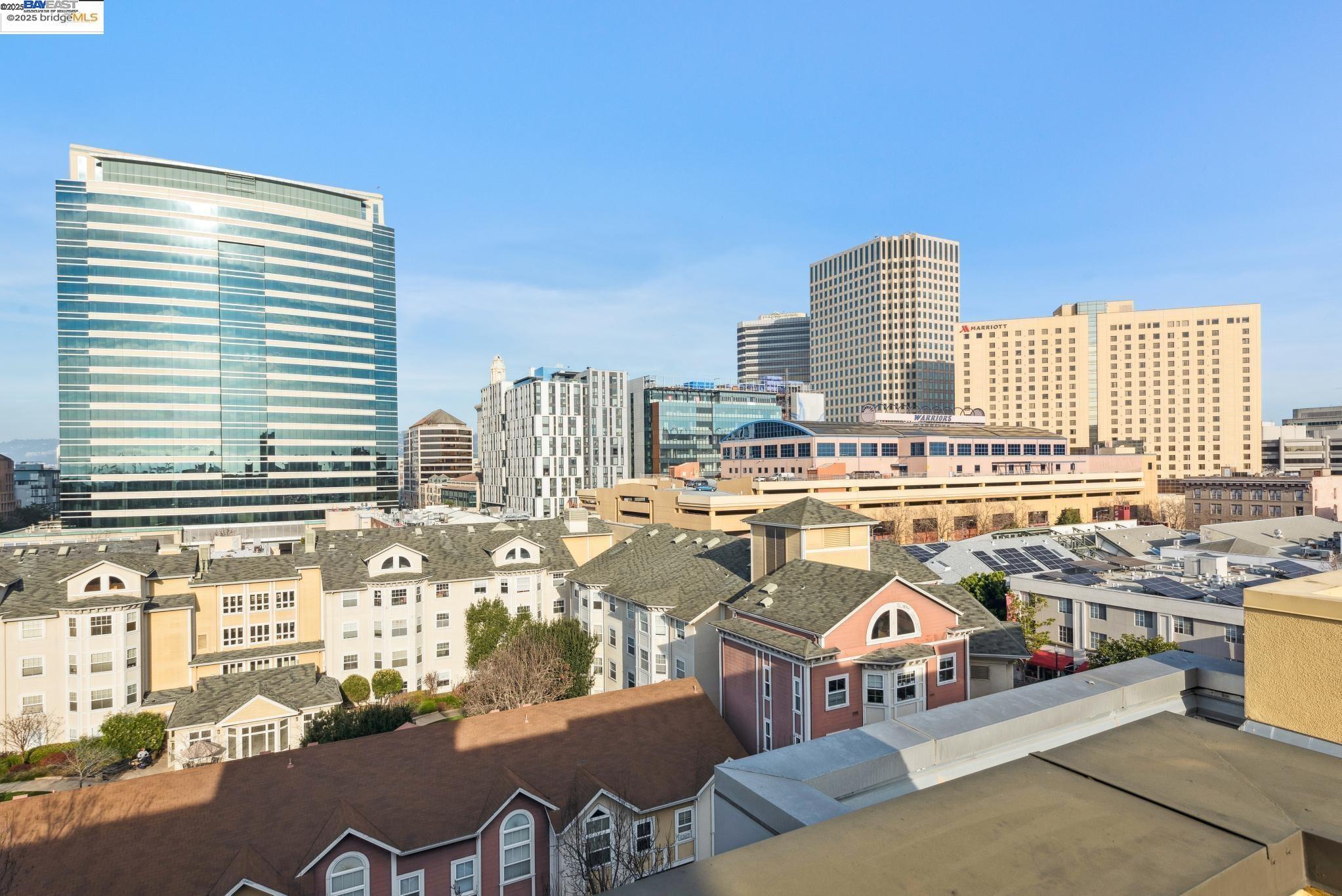 Detail Gallery Image 19 of 22 For 585 9th #422,  Oakland,  CA 94607 - 1 Beds | 1 Baths