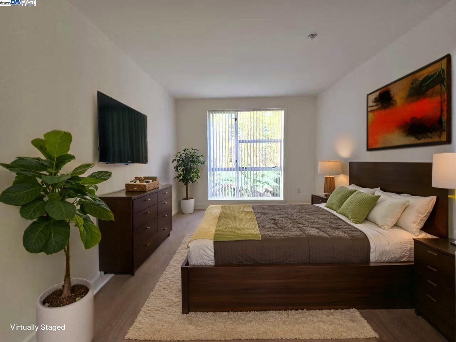 Detail Gallery Image 8 of 22 For 585 9th #422,  Oakland,  CA 94607 - 1 Beds | 1 Baths