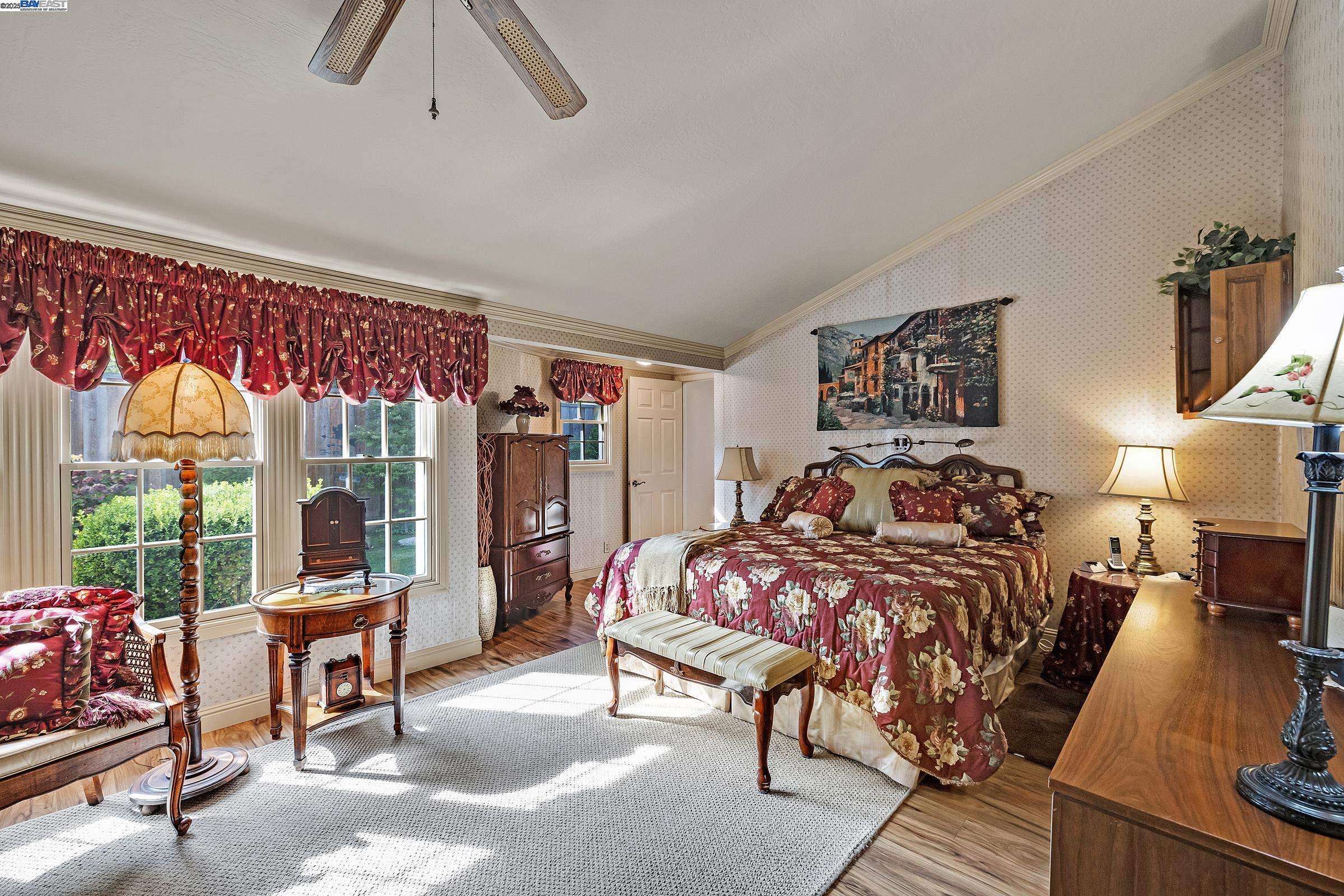 Detail Gallery Image 17 of 40 For 36081 Turpin Way, Fremont,  CA 94536 - 4 Beds | 2 Baths