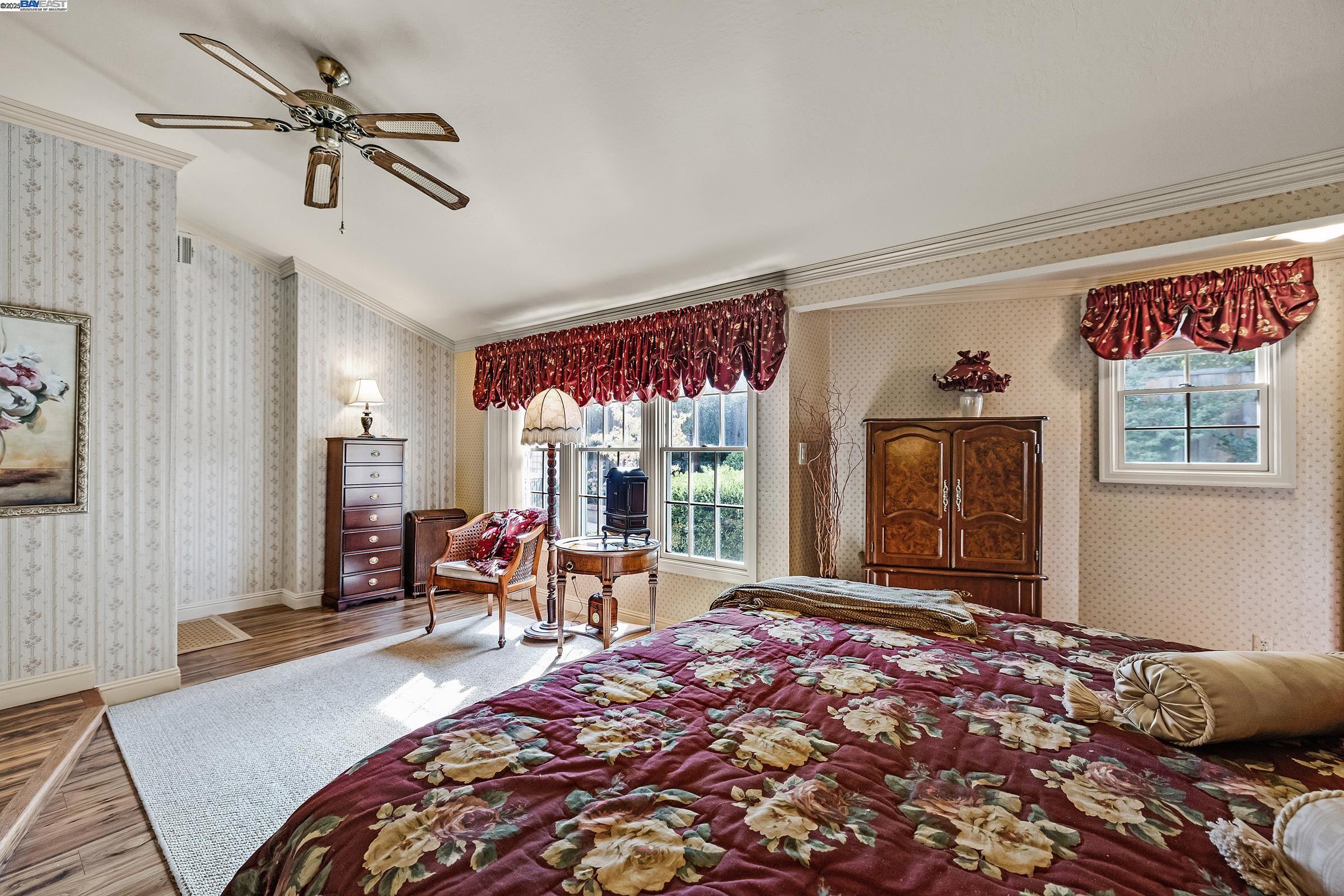 Detail Gallery Image 18 of 40 For 36081 Turpin Way, Fremont,  CA 94536 - 4 Beds | 2 Baths