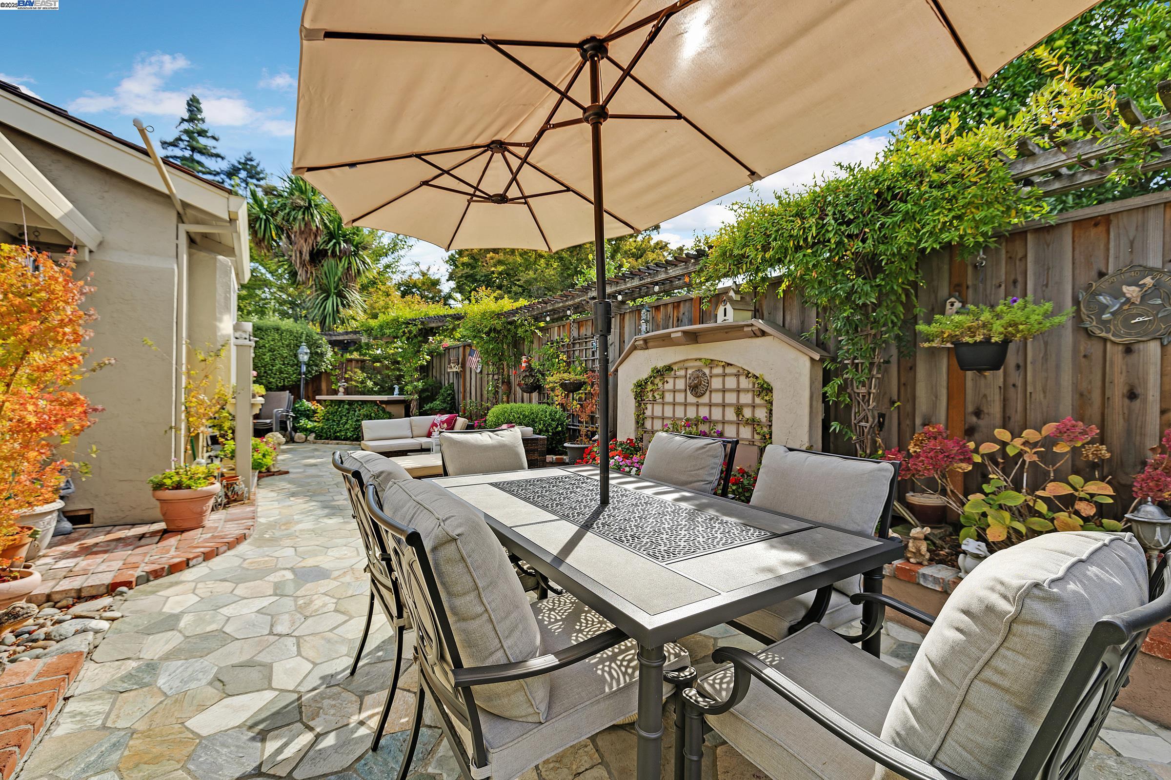 Detail Gallery Image 28 of 40 For 36081 Turpin Way, Fremont,  CA 94536 - 4 Beds | 2 Baths