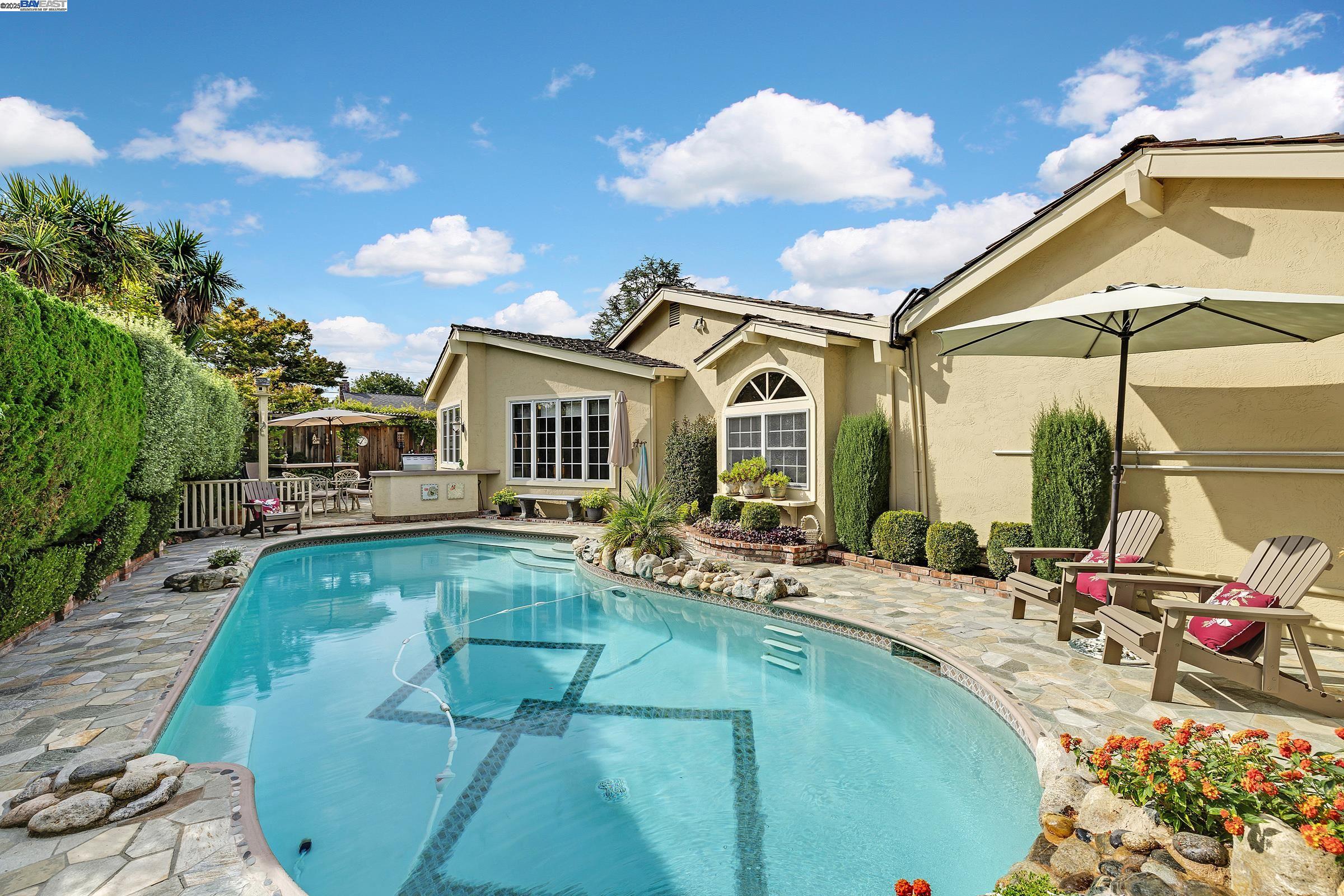 Detail Gallery Image 30 of 40 For 36081 Turpin Way, Fremont,  CA 94536 - 4 Beds | 2 Baths