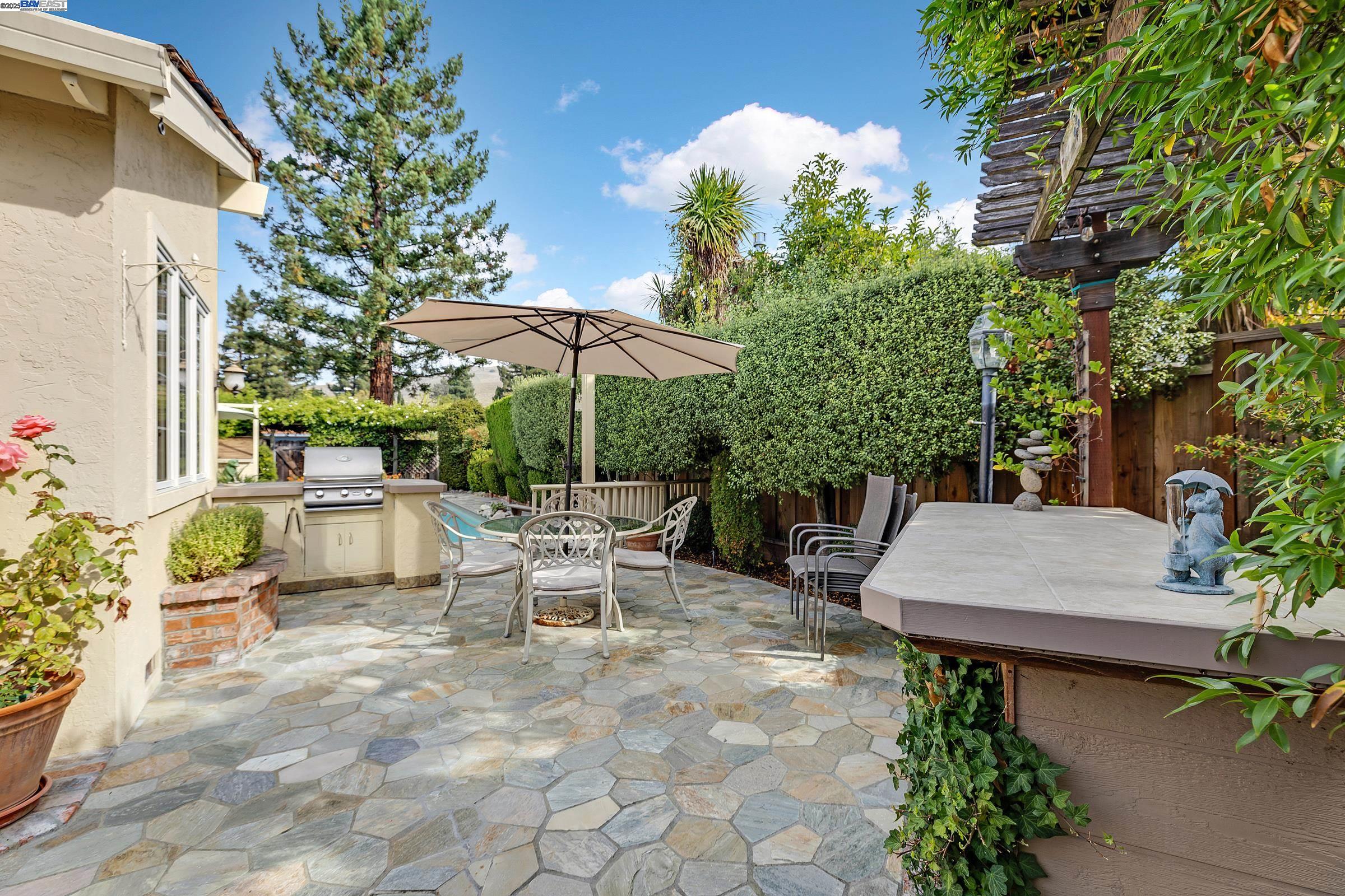 Detail Gallery Image 32 of 40 For 36081 Turpin Way, Fremont,  CA 94536 - 4 Beds | 2 Baths