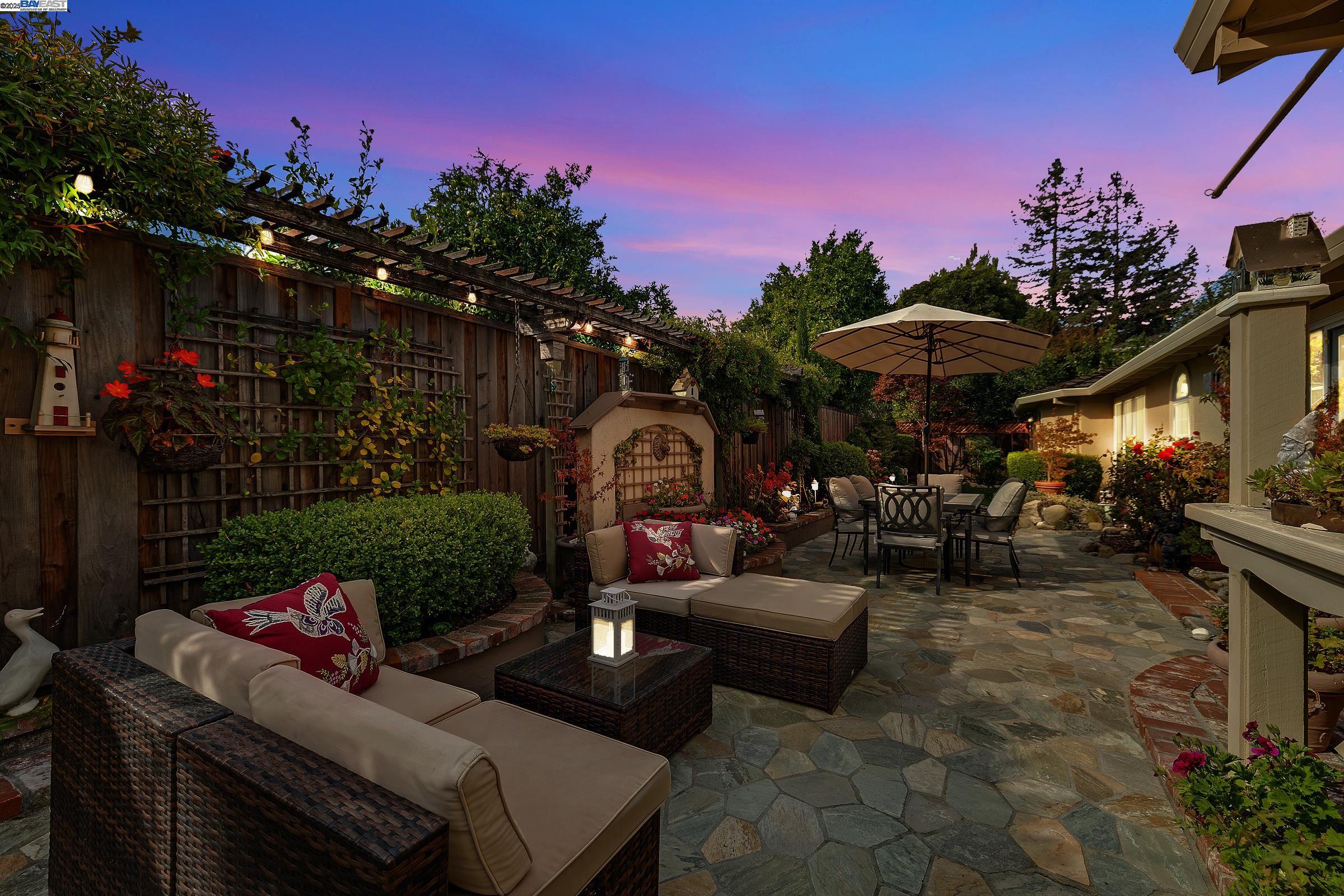 Detail Gallery Image 34 of 40 For 36081 Turpin Way, Fremont,  CA 94536 - 4 Beds | 2 Baths