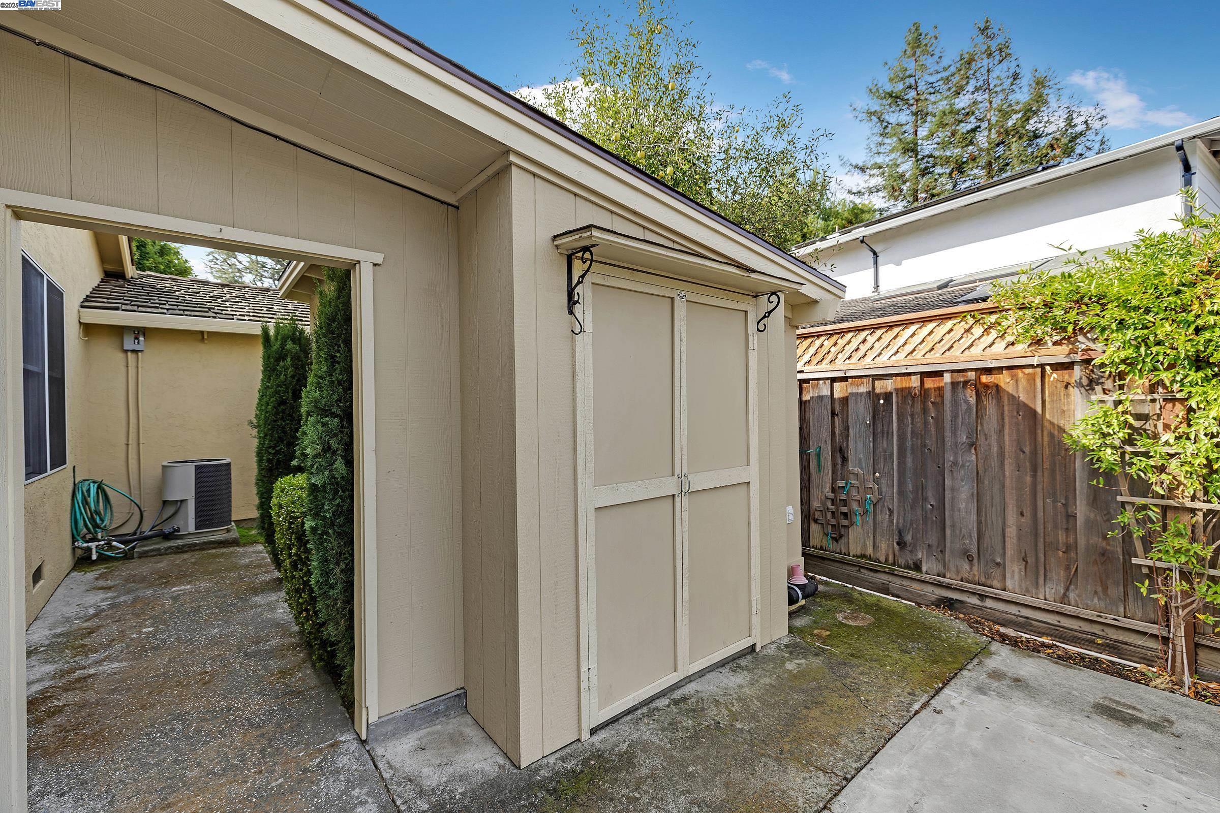 Detail Gallery Image 36 of 40 For 36081 Turpin Way, Fremont,  CA 94536 - 4 Beds | 2 Baths