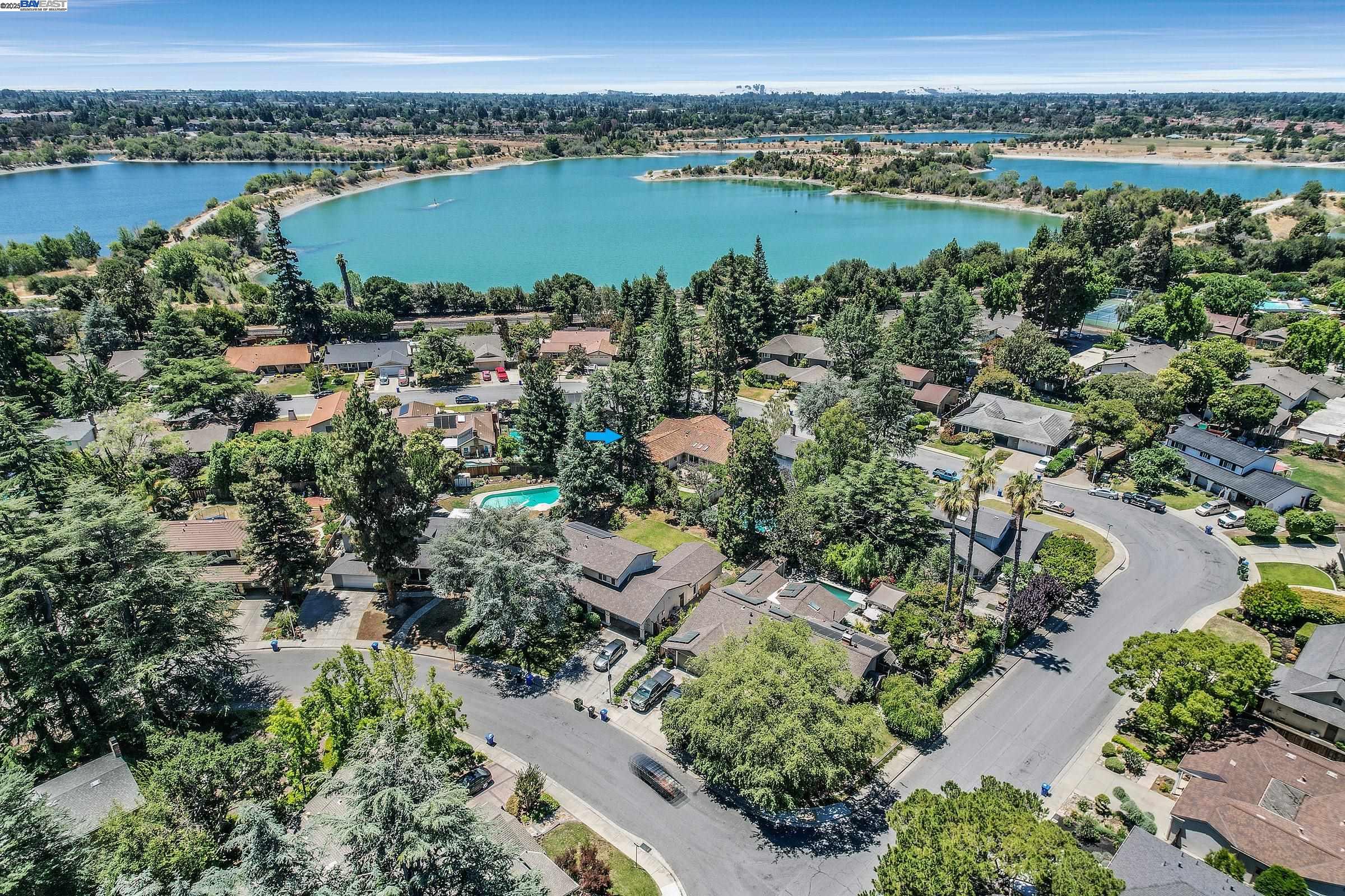 Detail Gallery Image 38 of 40 For 36081 Turpin Way, Fremont,  CA 94536 - 4 Beds | 2 Baths