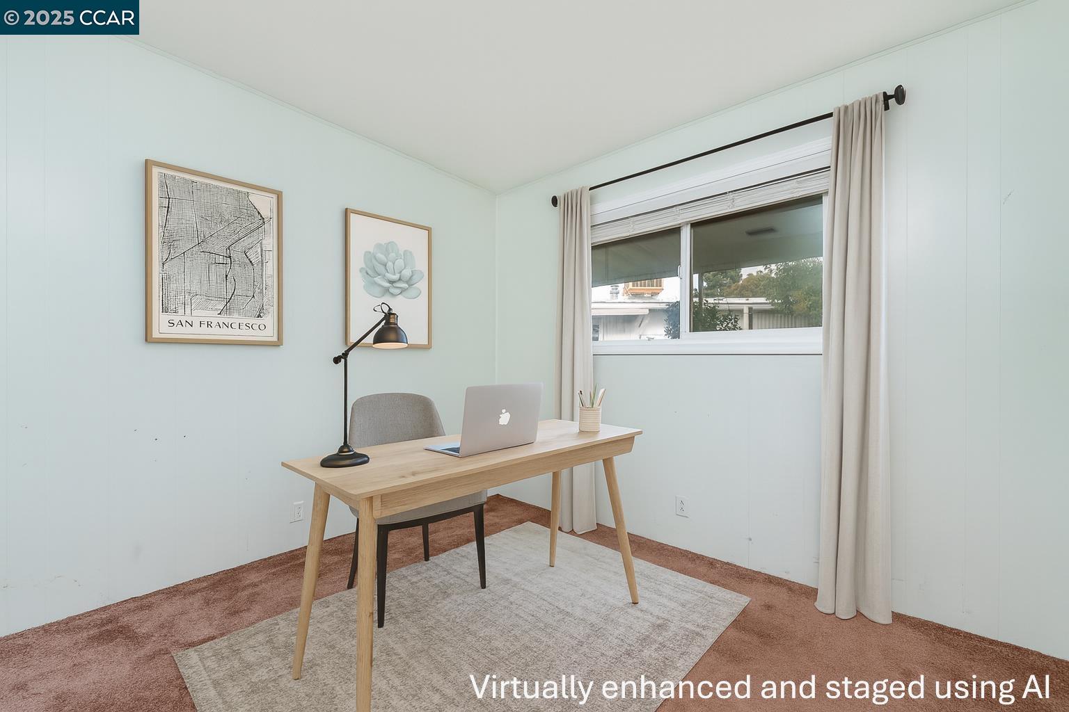 Detail Gallery Image 27 of 41 For 83 a Street, Concord,  CA 94520-5419 - 2 Beds | 2 Baths