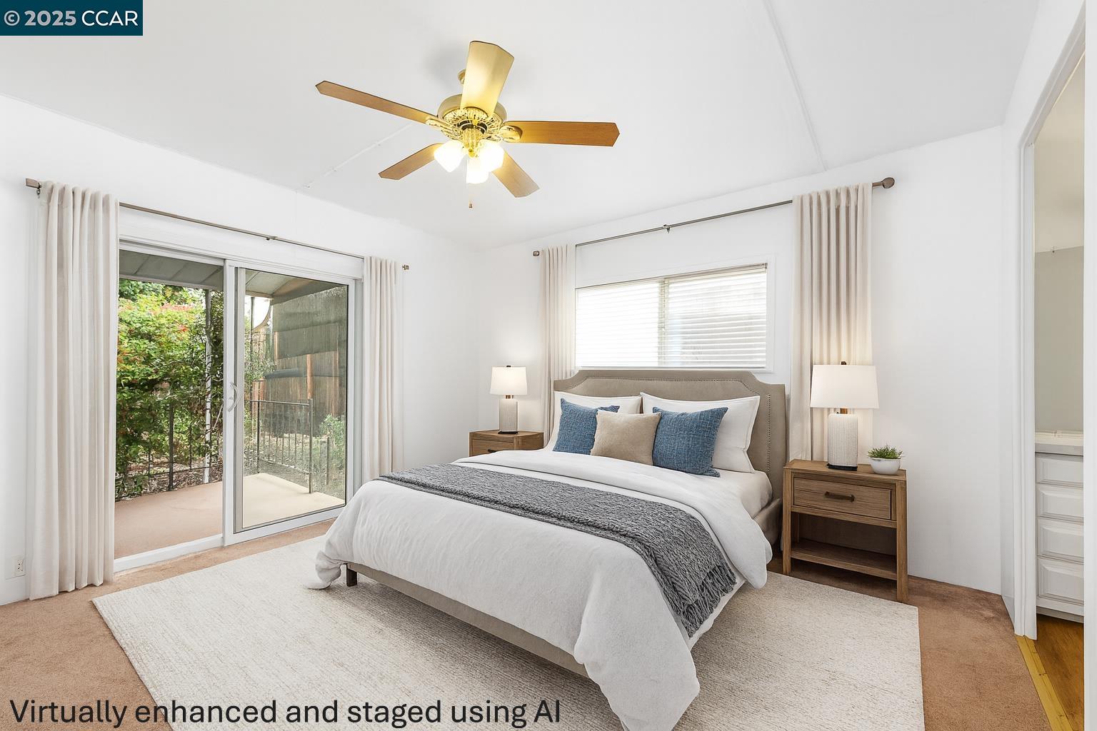 Detail Gallery Image 30 of 41 For 83 a Street, Concord,  CA 94520-5419 - 2 Beds | 2 Baths