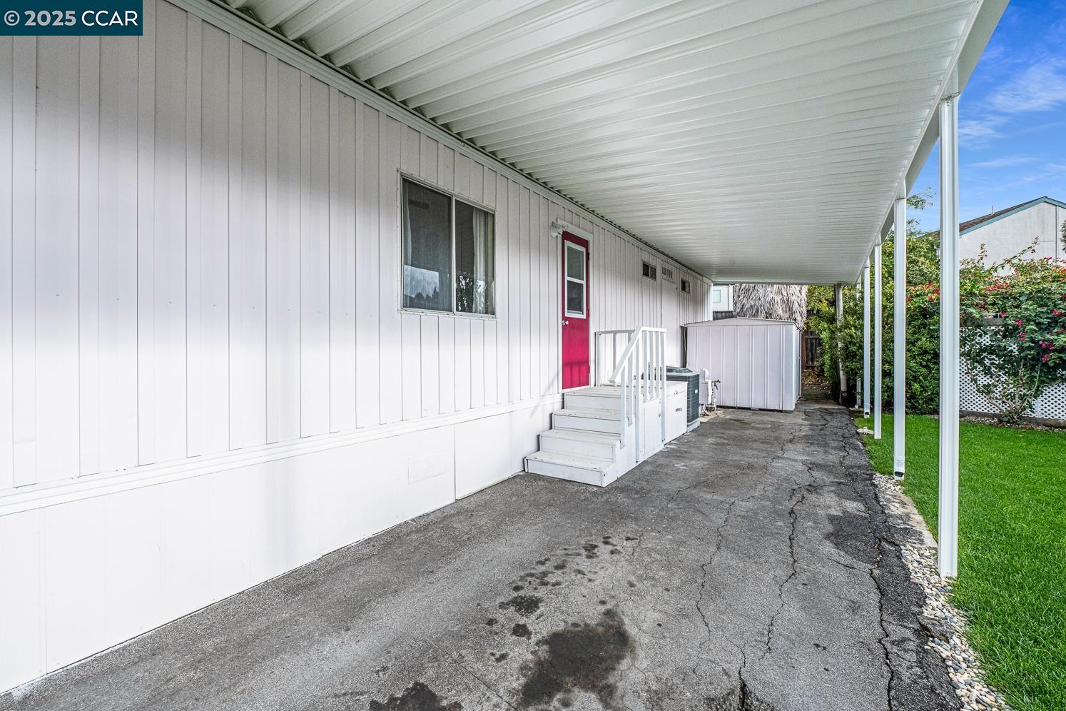 Detail Gallery Image 41 of 41 For 83 a Street, Concord,  CA 94520-5419 - 2 Beds | 2 Baths